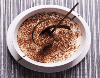 The ultimate Tiramisu Recipe - La Spiga Style