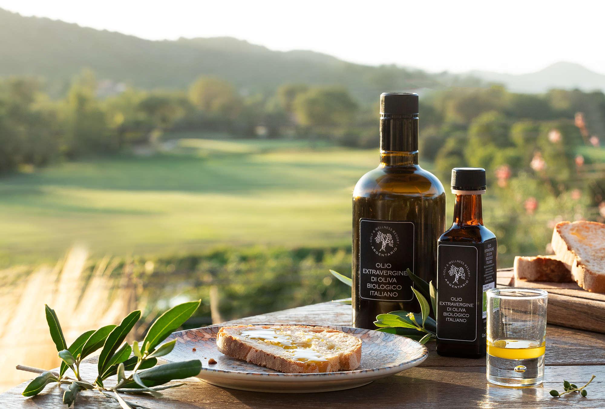 “Fettunta & Olio EVO” Experience in Tuscany