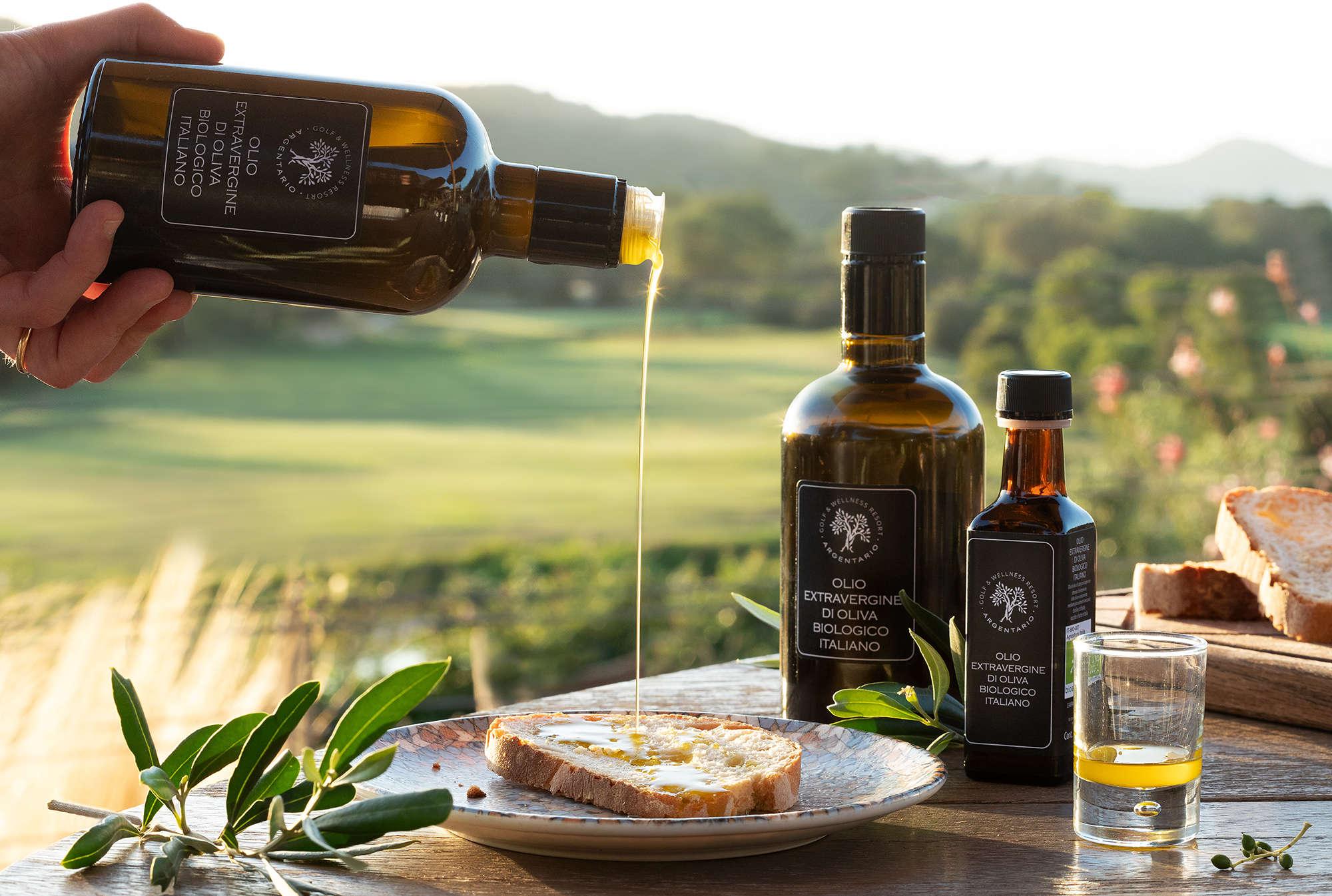“Fettunta & Olio EVO” Experience in Tuscany Story