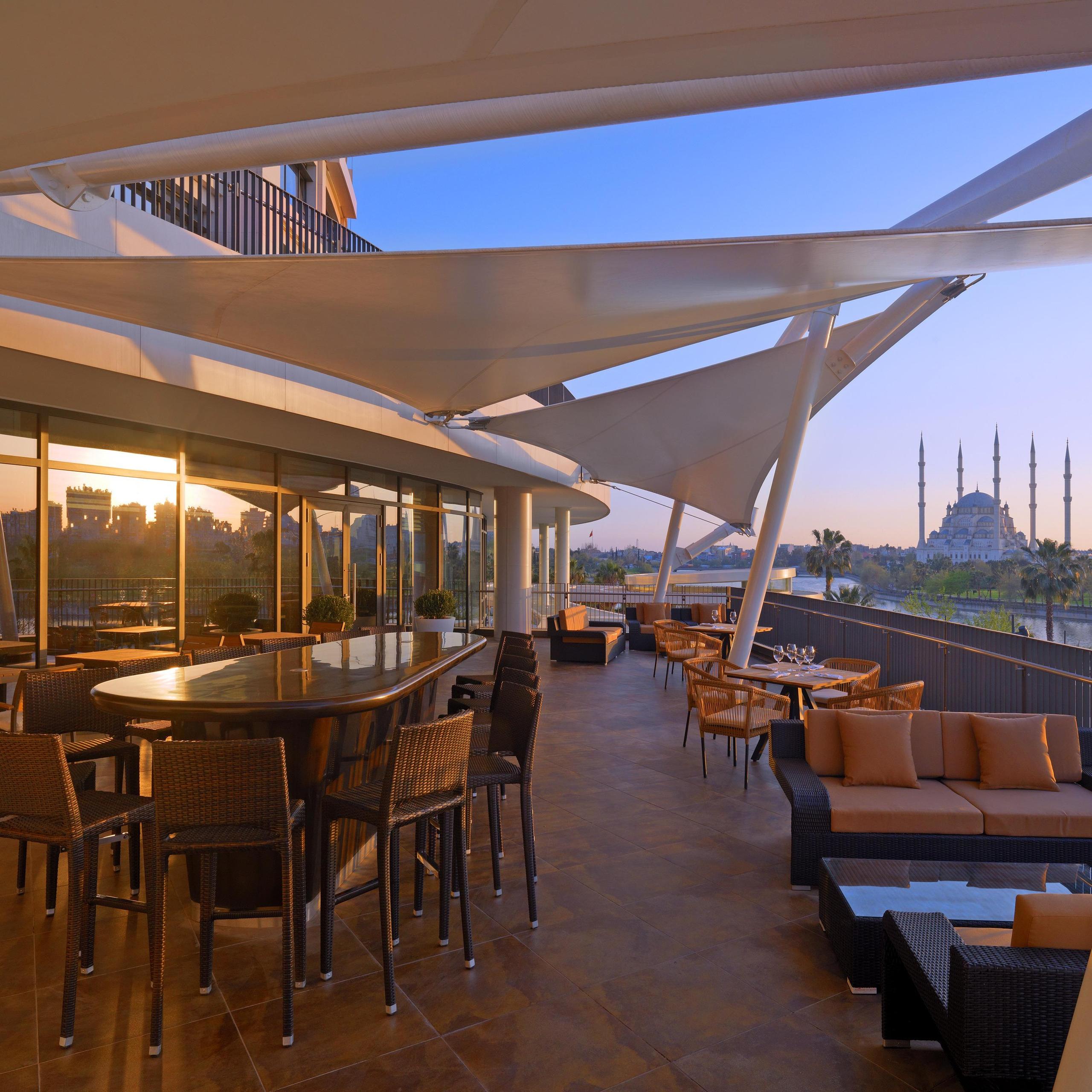 Onur Kebab Restaurant