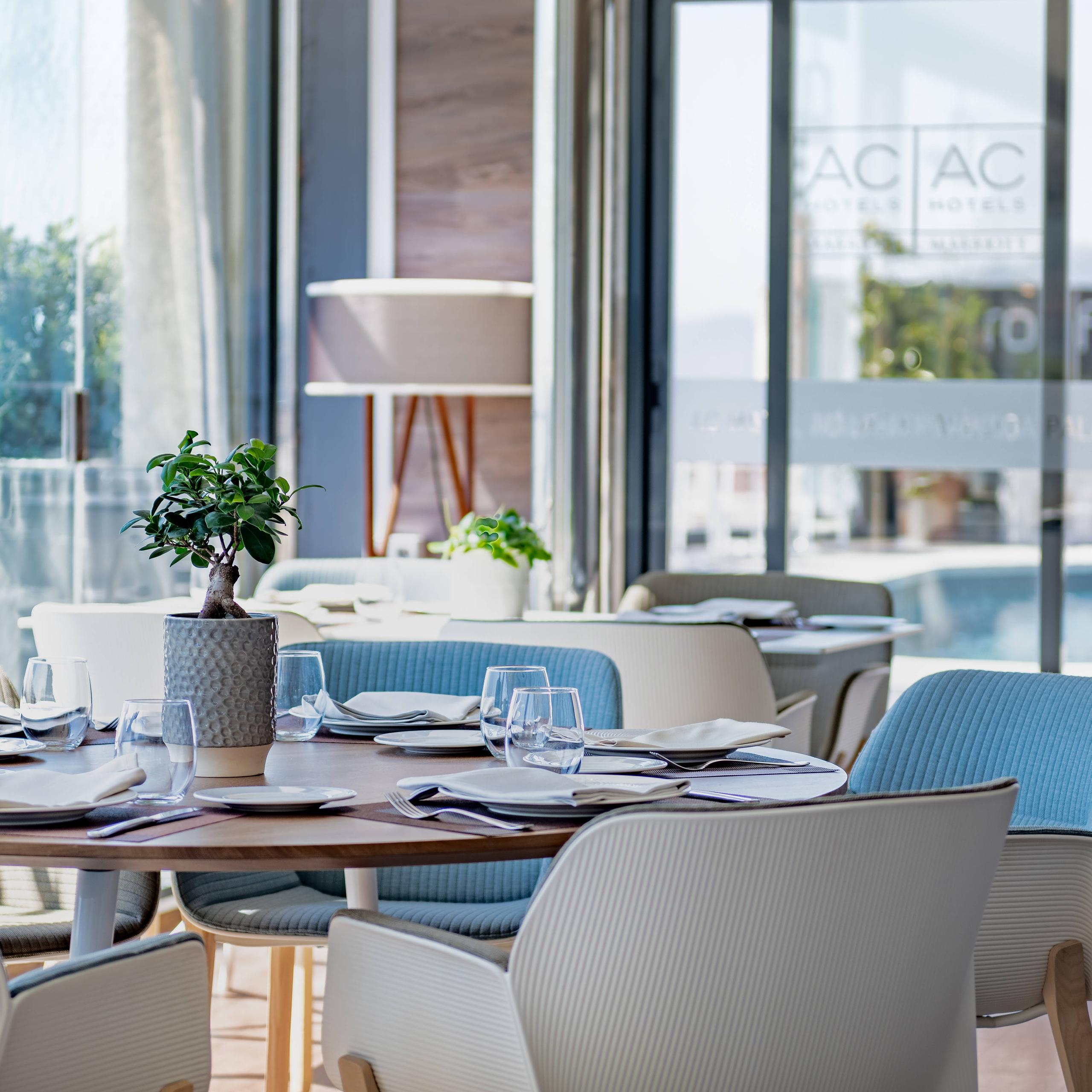 ATICO Restaurant