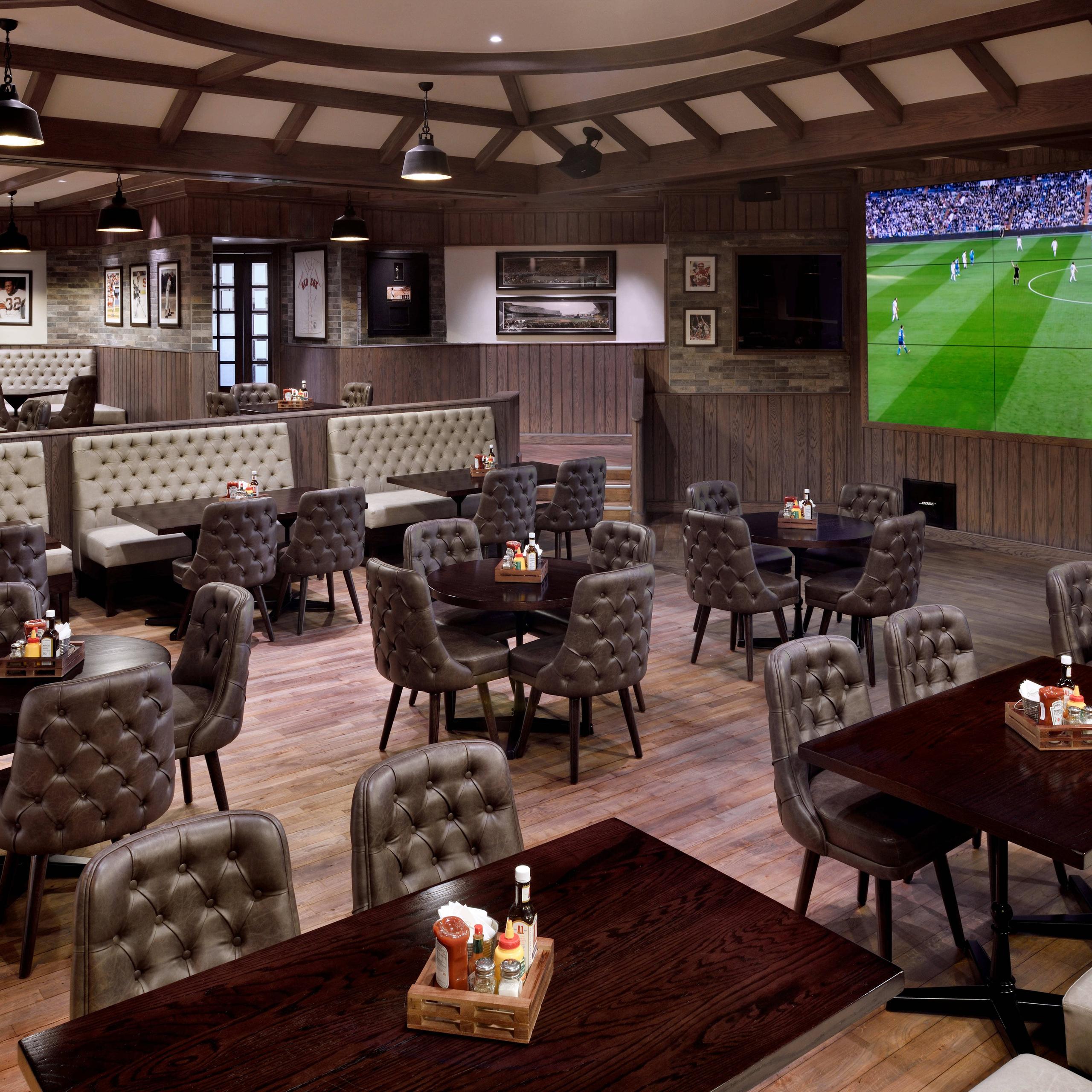 Champions Tavern