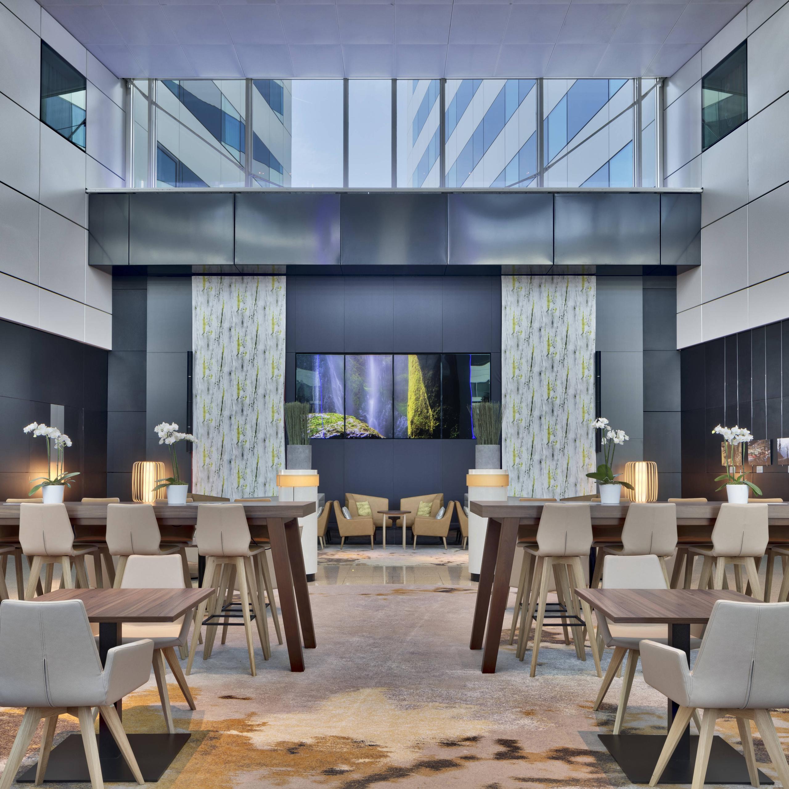 The Gate Restaurant & Bar