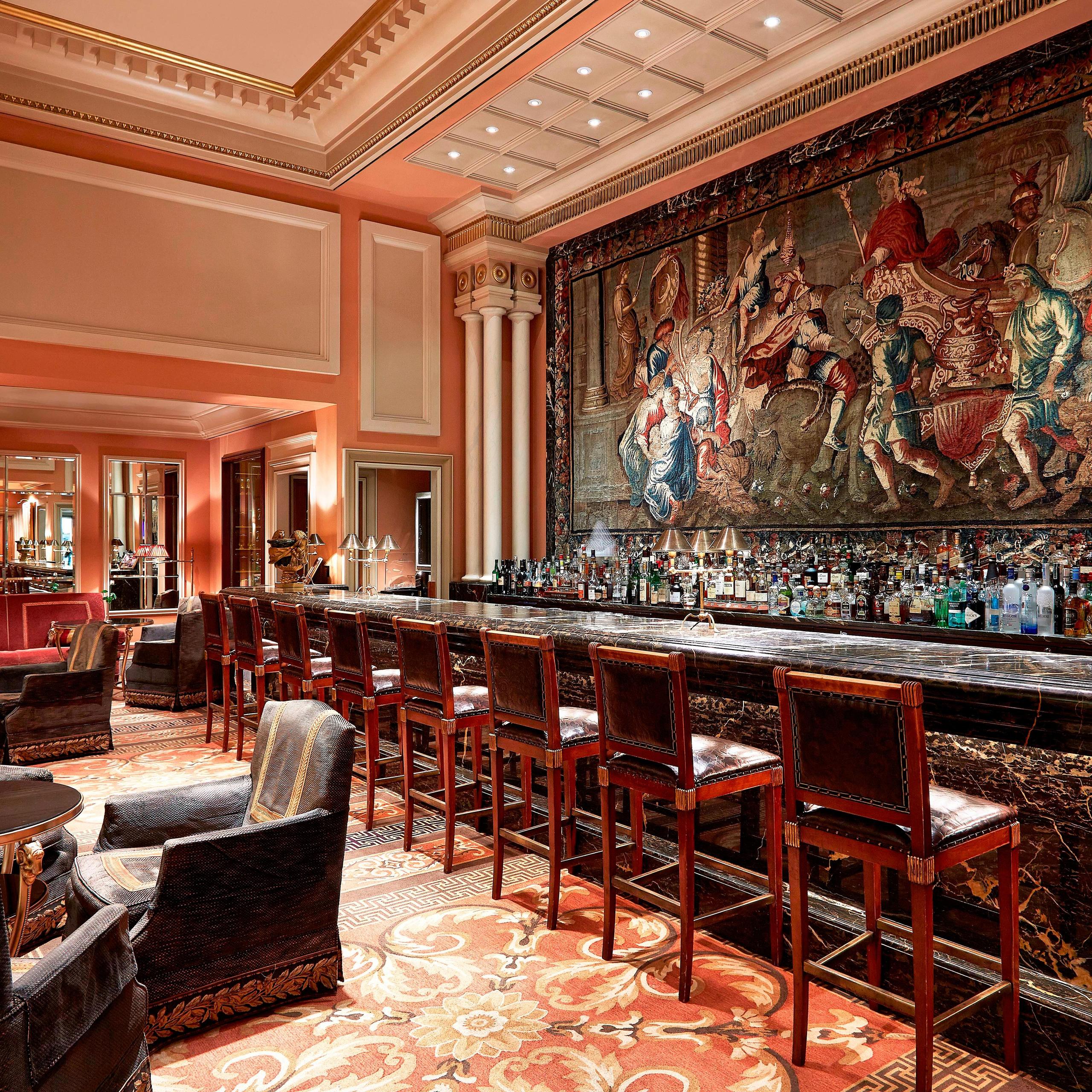Alexander's Bar