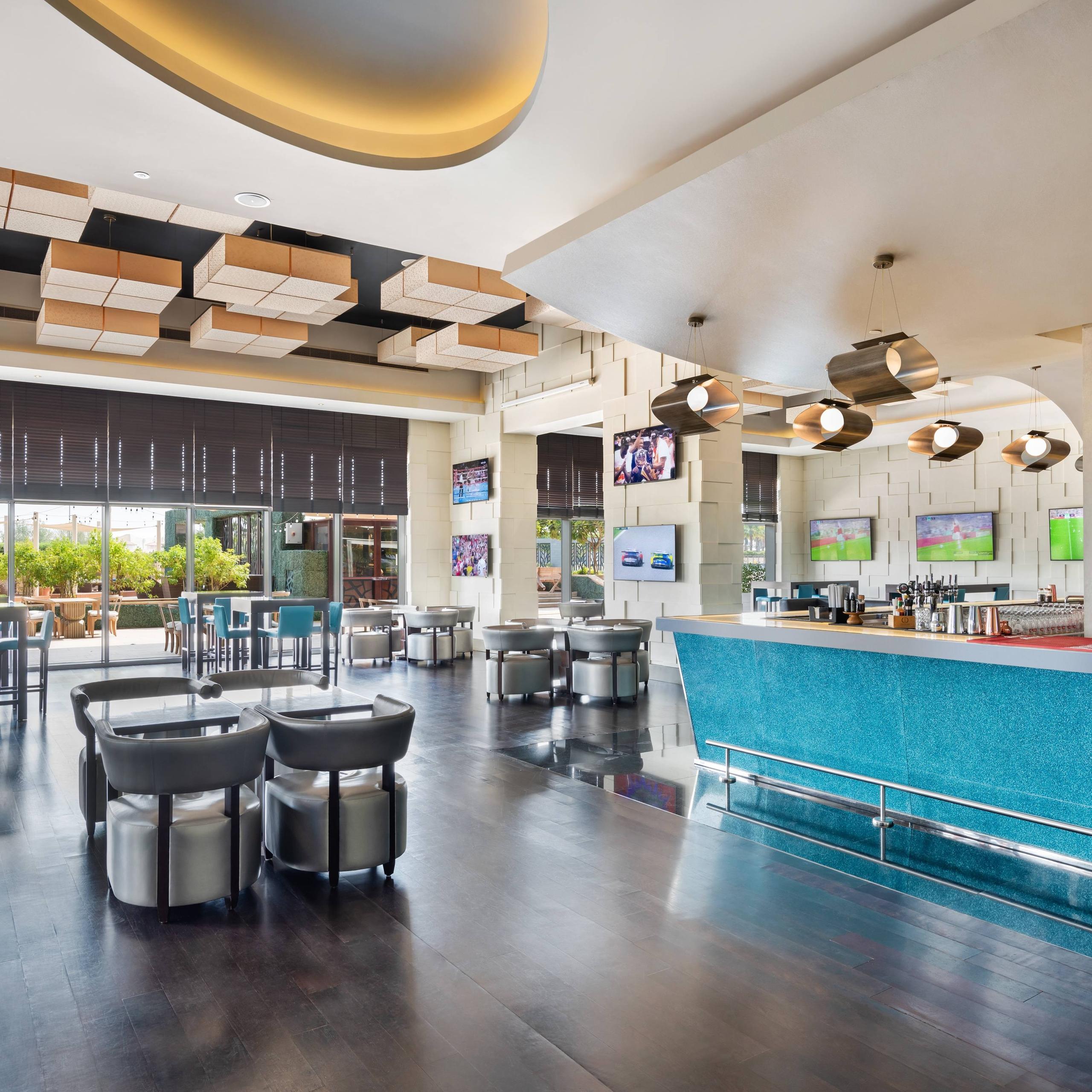 Appaloosa Sports Bar