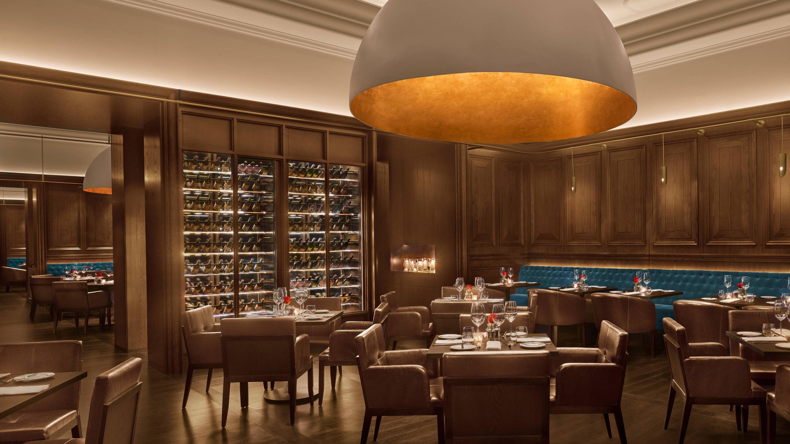 Dine Around by More Cravings by Marriott Bonvoy™