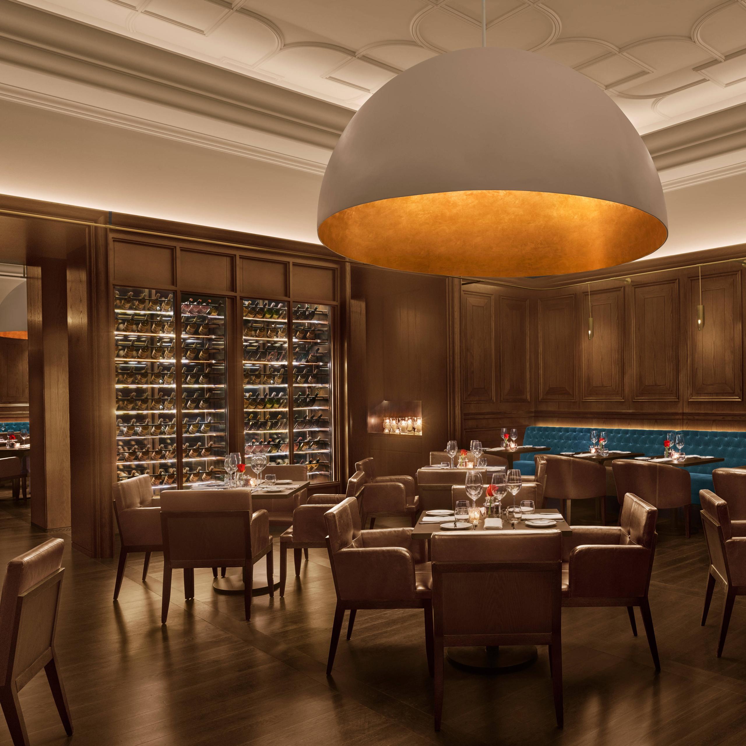 Oak Room