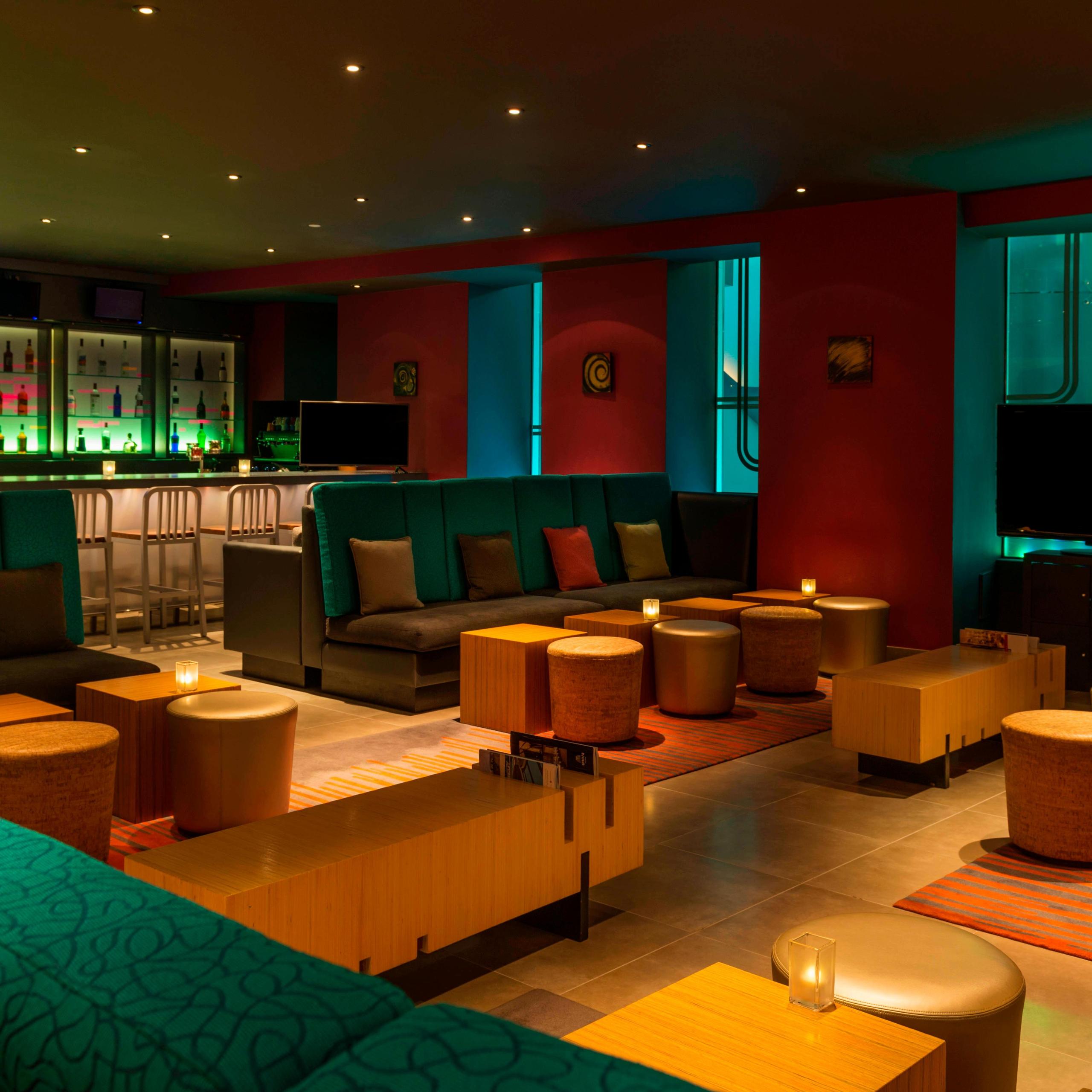 WXYZ Bar