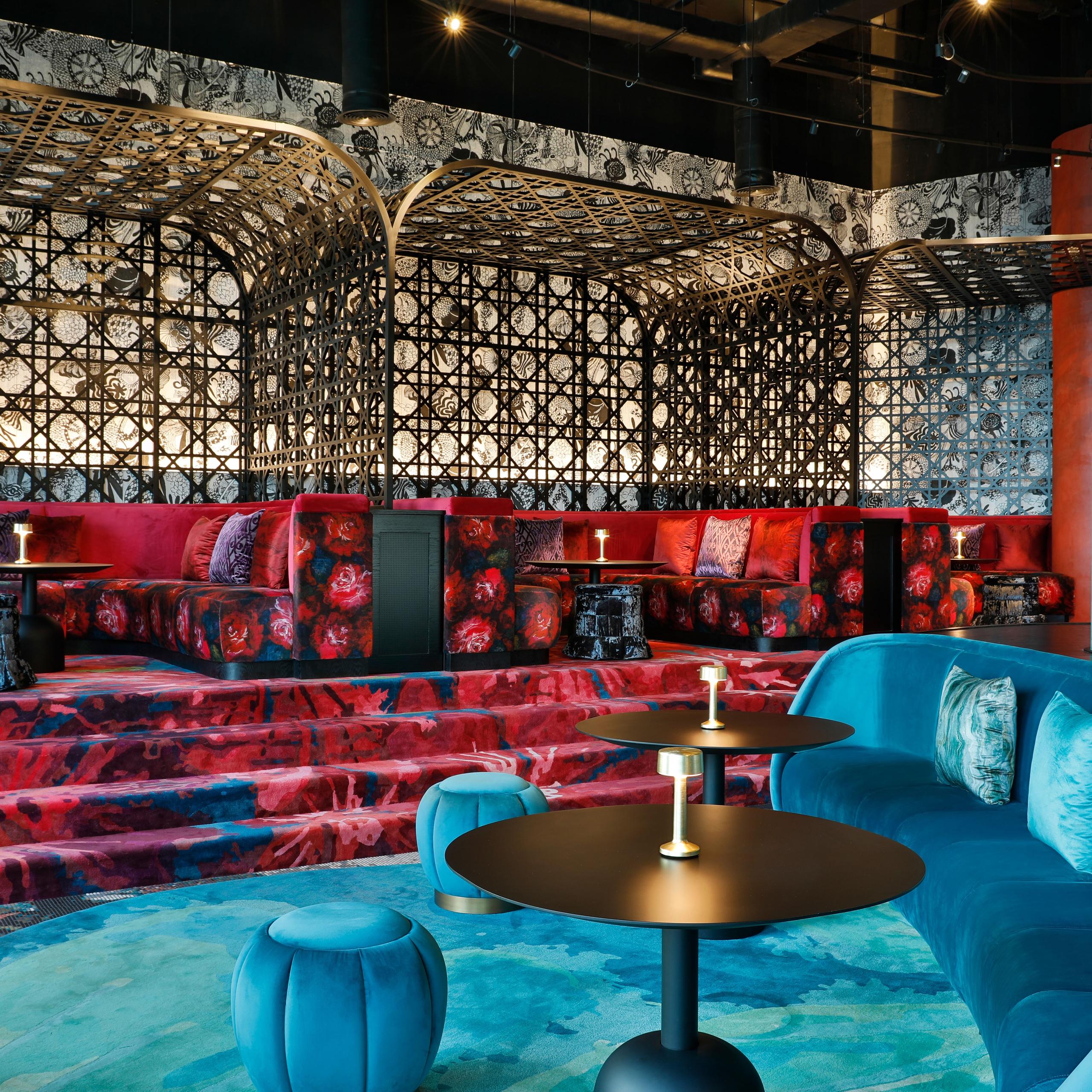 W Lounge
