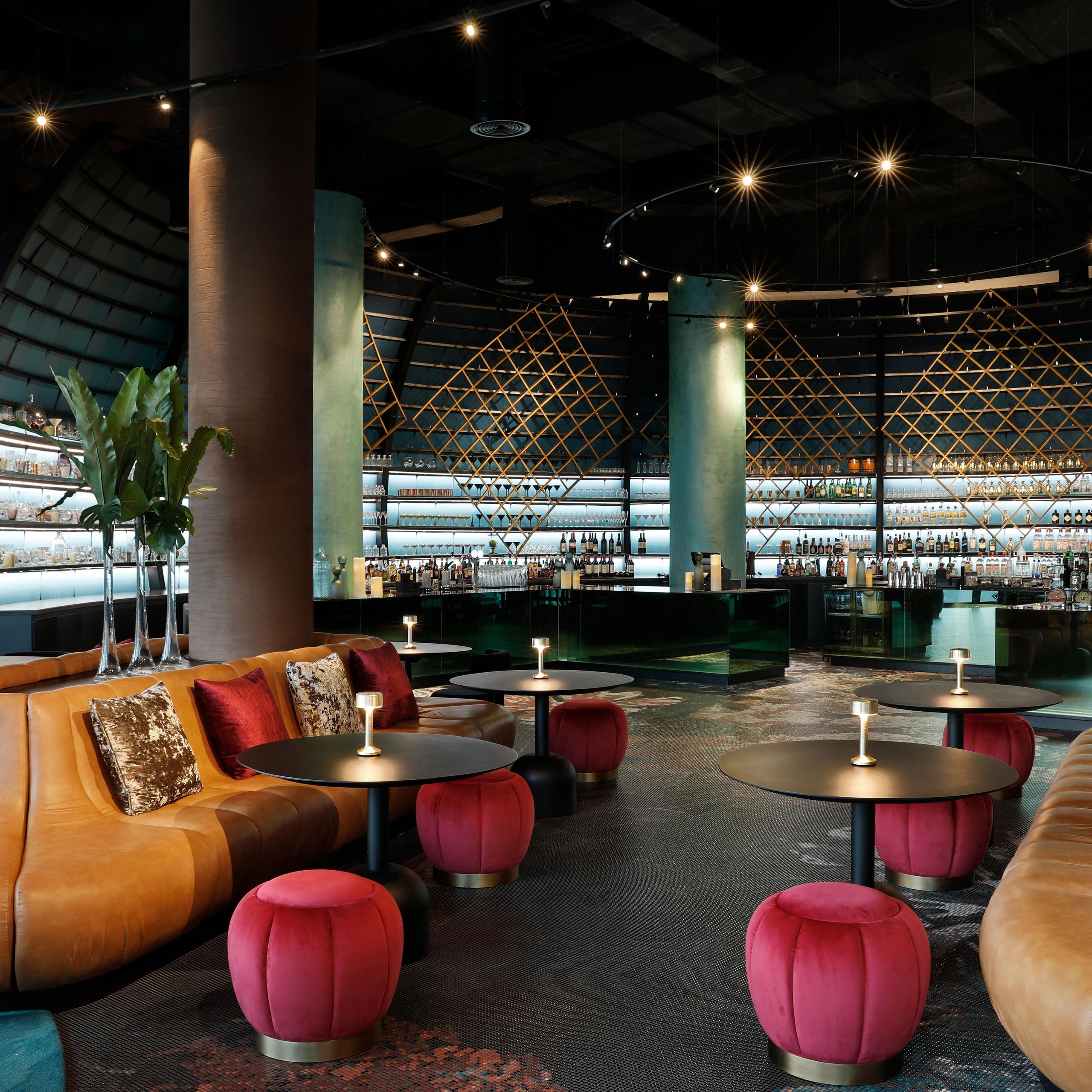 W Lounge