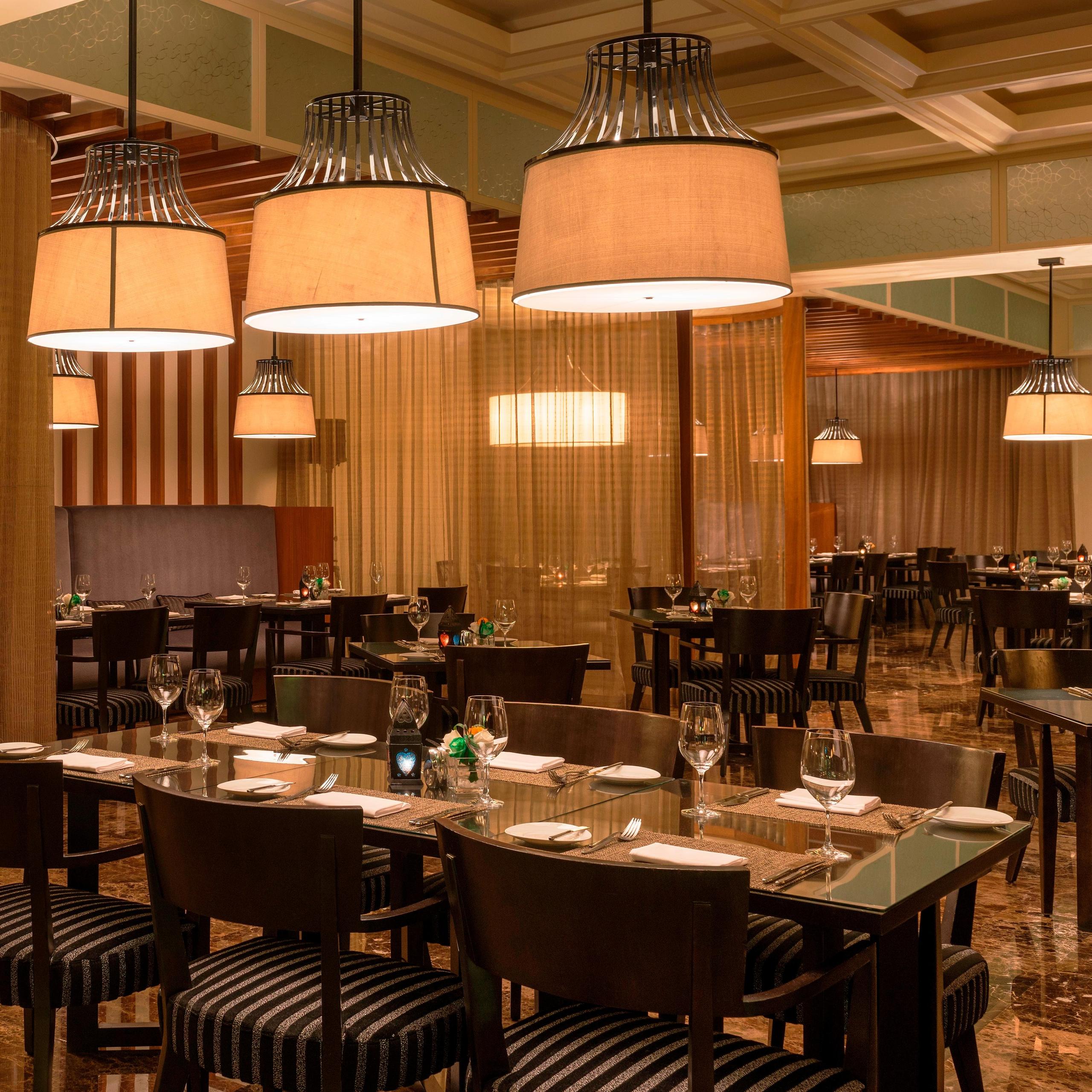 Baharat Restaurant