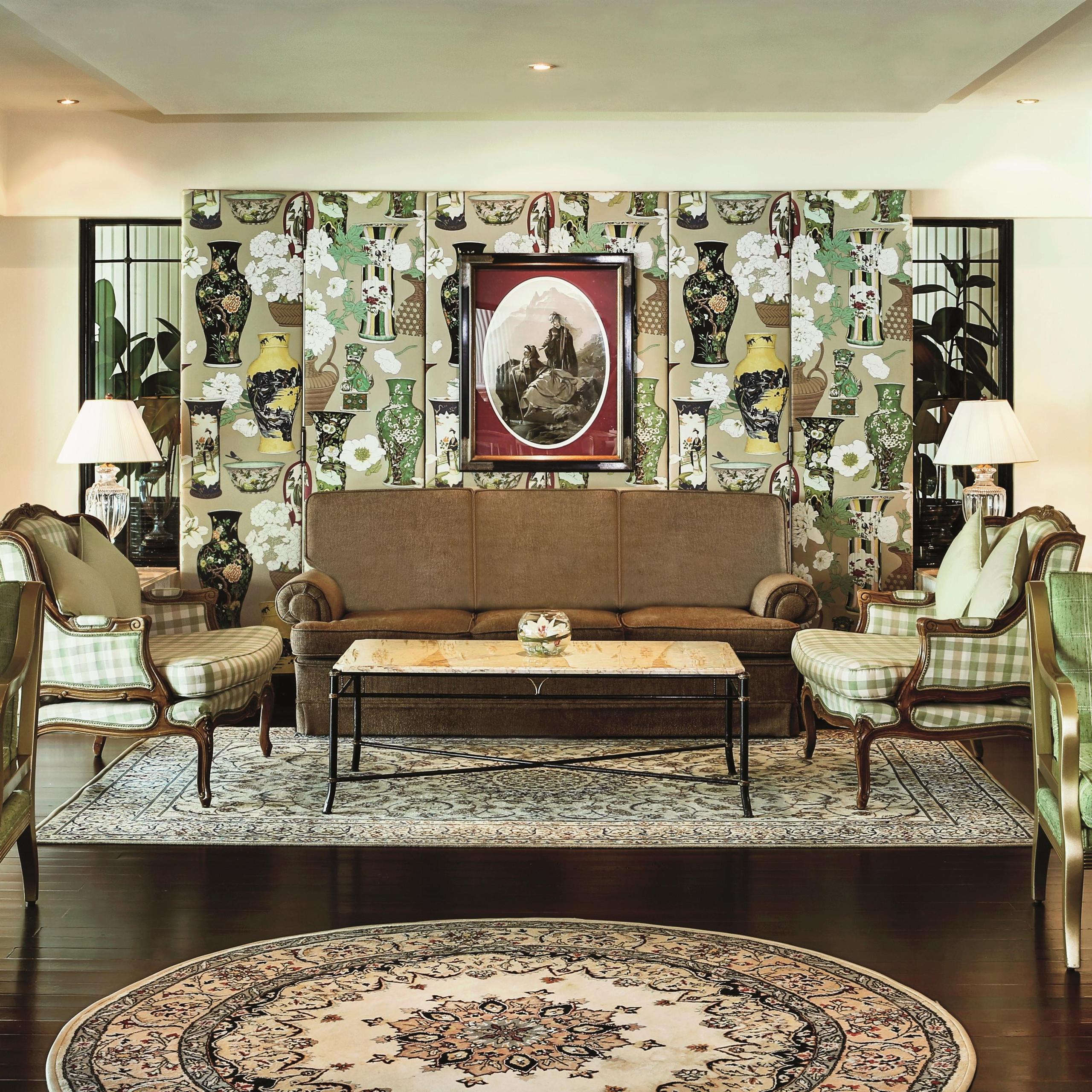 The Lobby Lounge