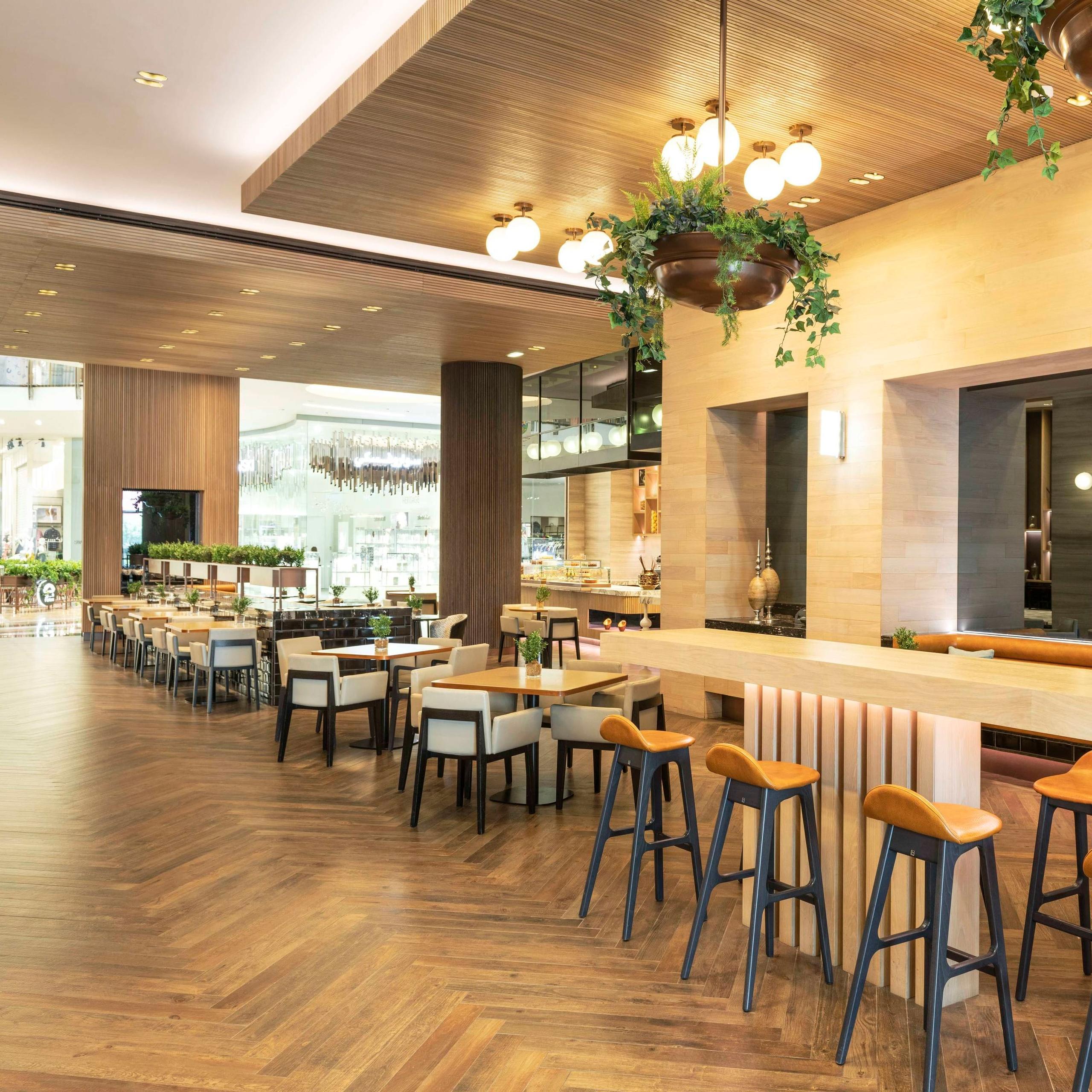 Furn Bistro
