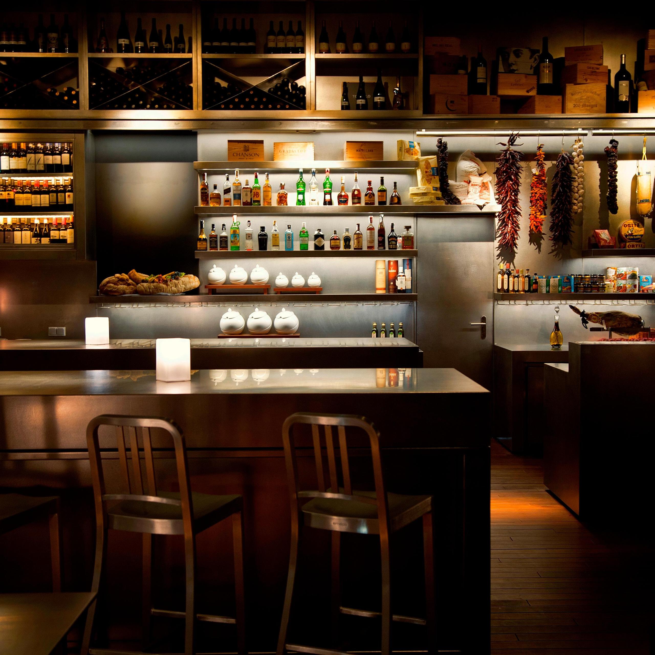 Restaurant Palmer