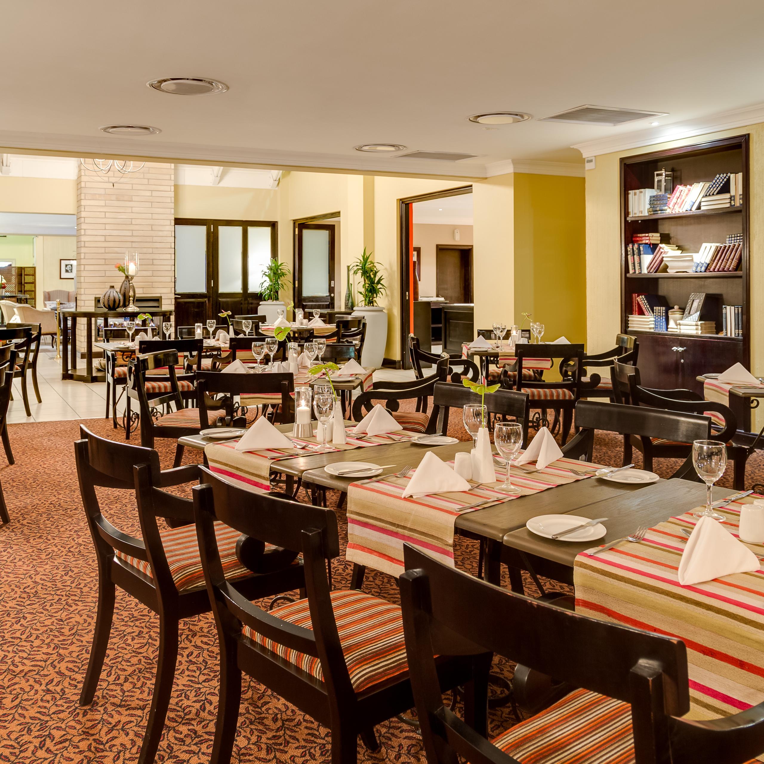 Amoretta Restaurant