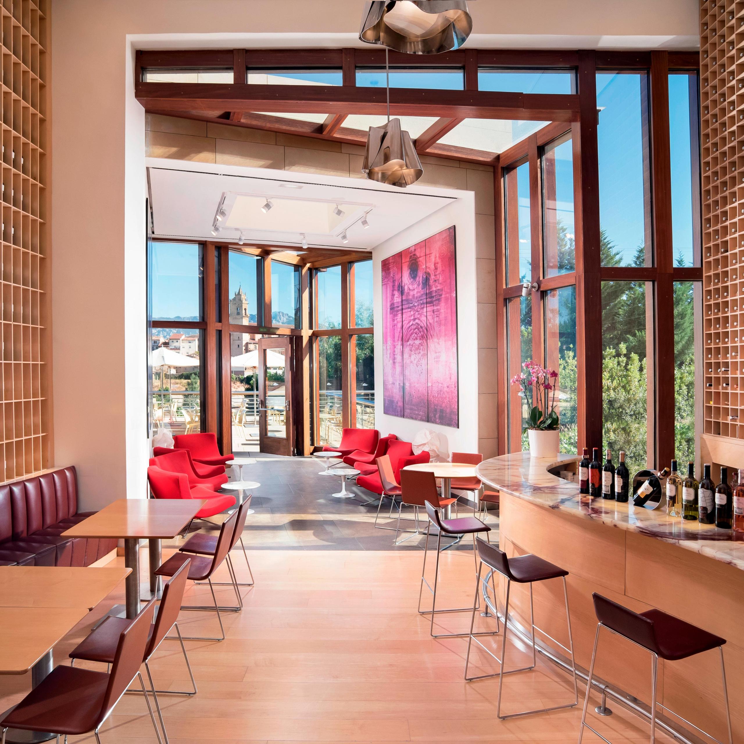 Vinoteca & Bistro