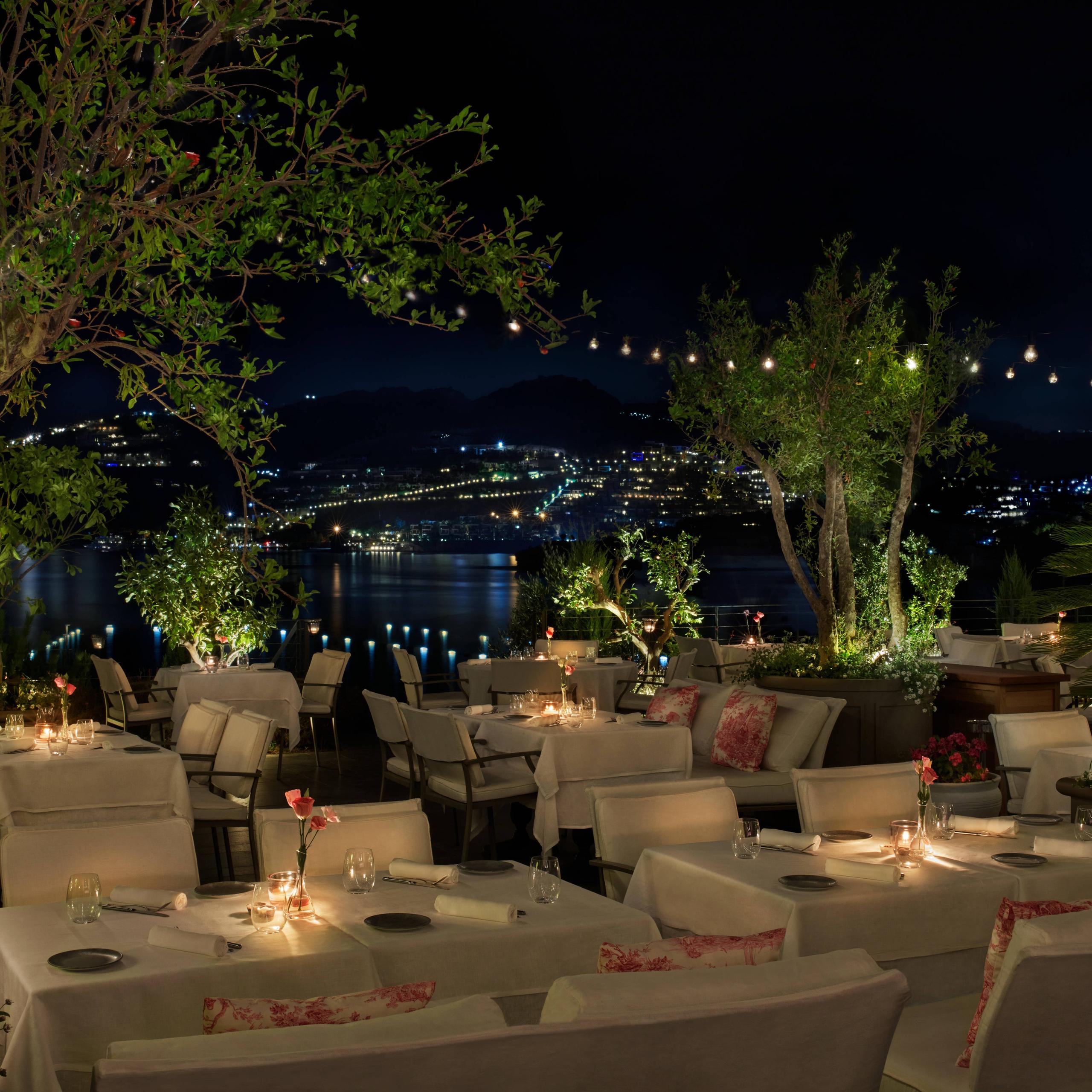 The Trattoria by Stefano Ciotti