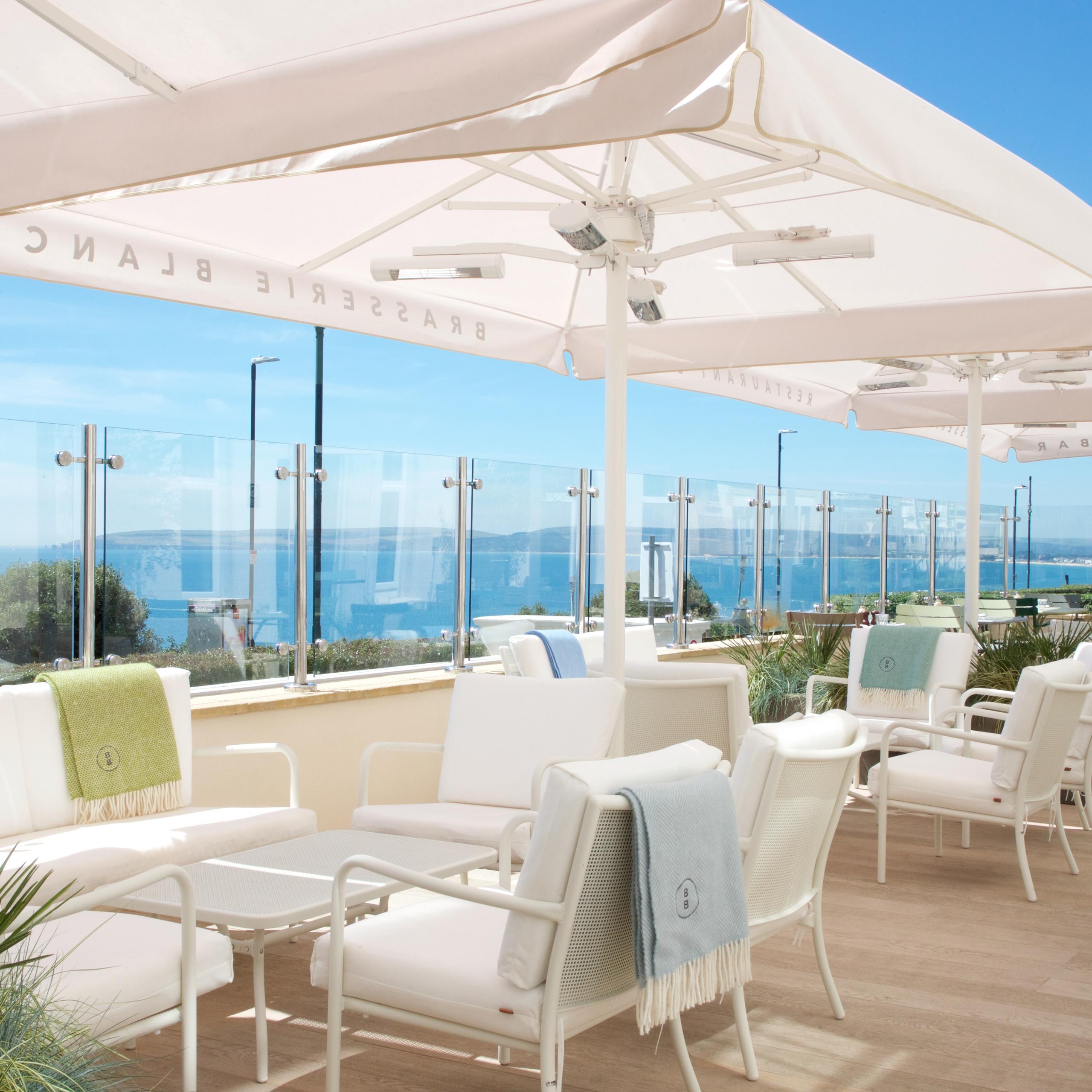 Brasserie Blanc