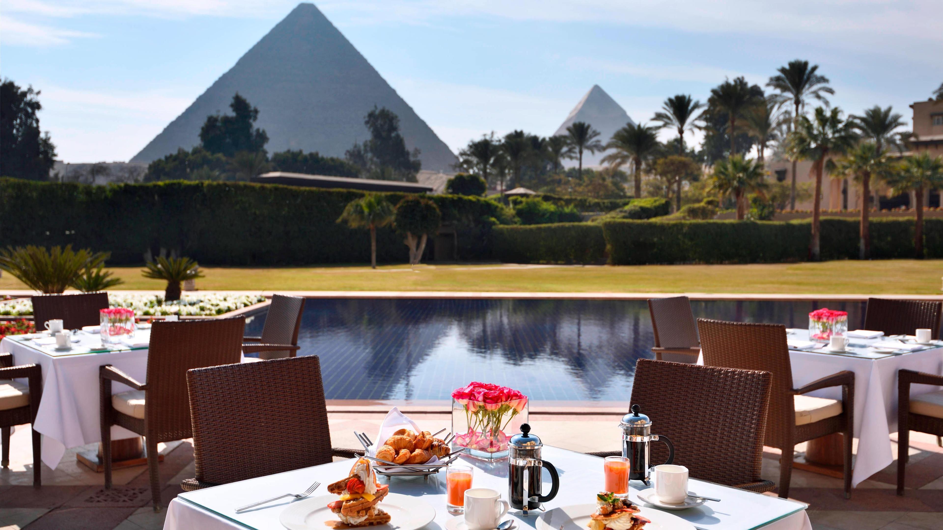Great Pyramid of Giza