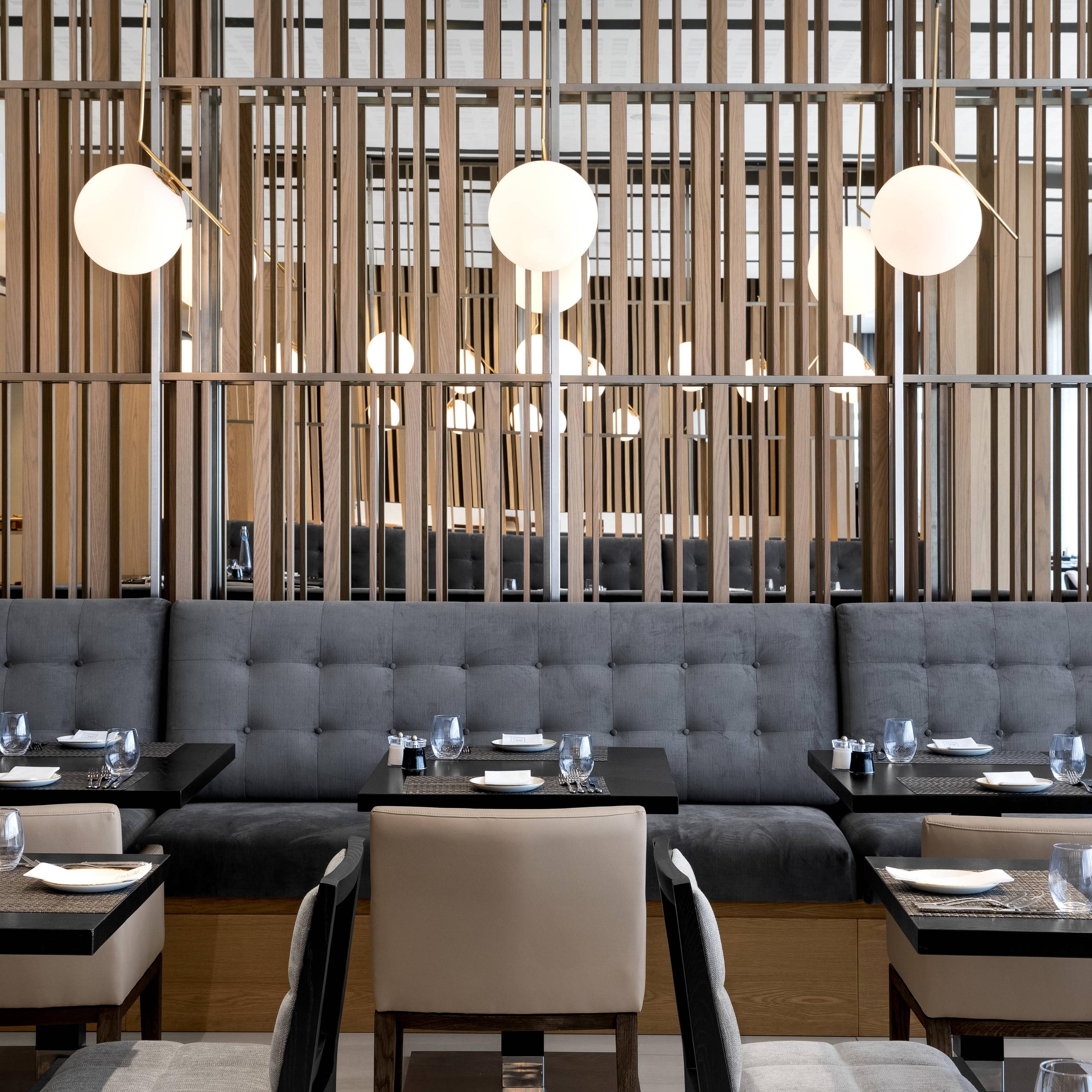 AC Kitchen