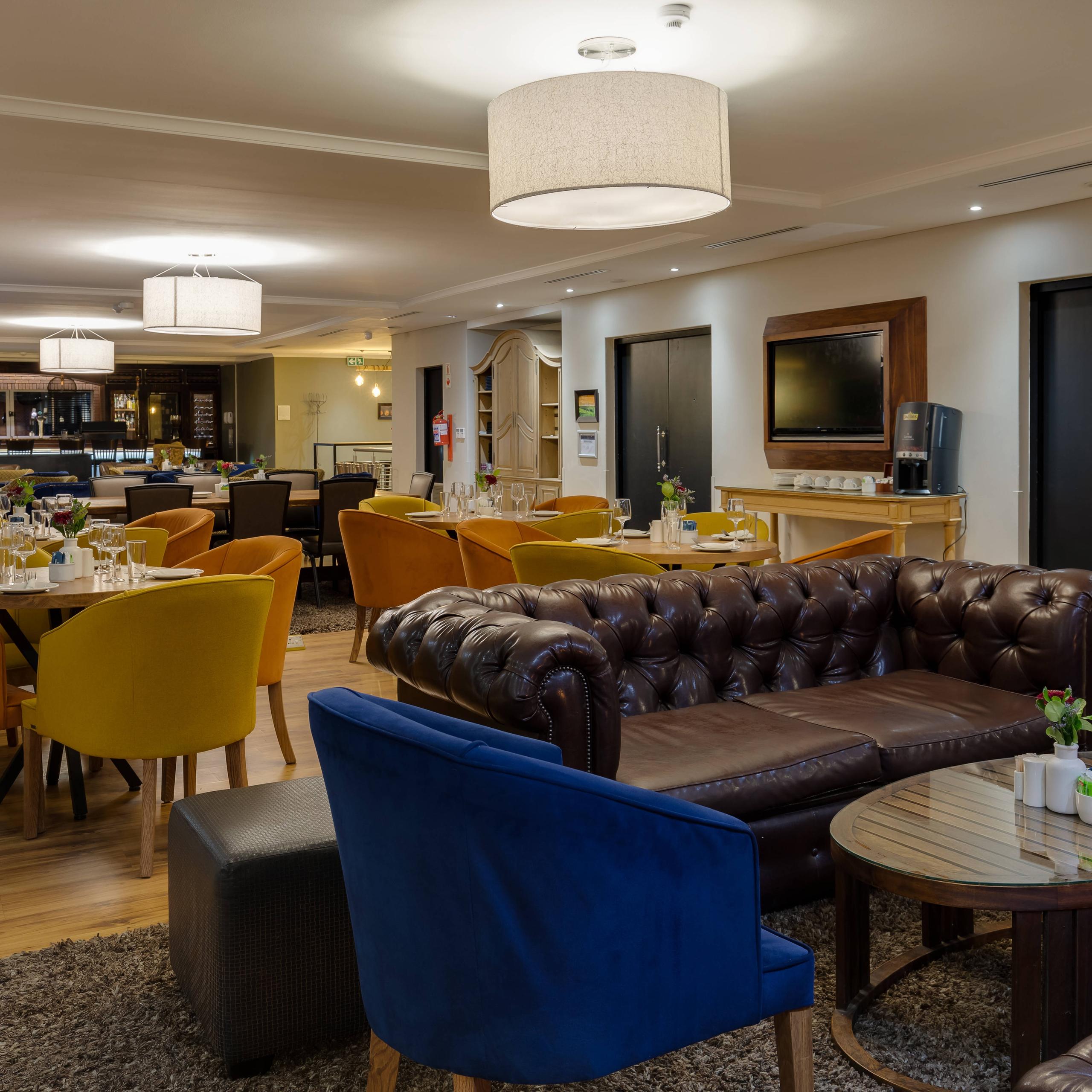 Buonvino Restaurant