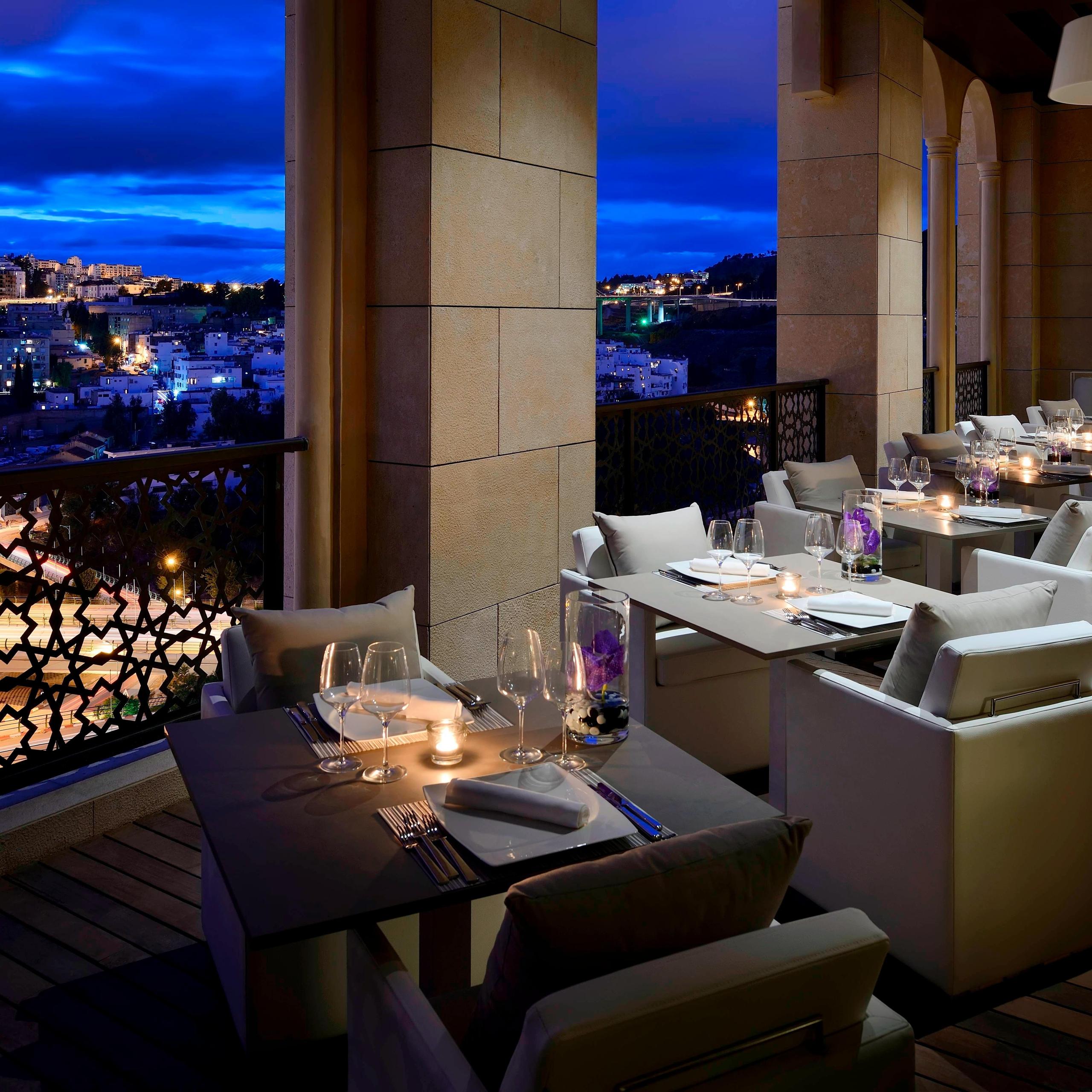 Jannah Restaurant