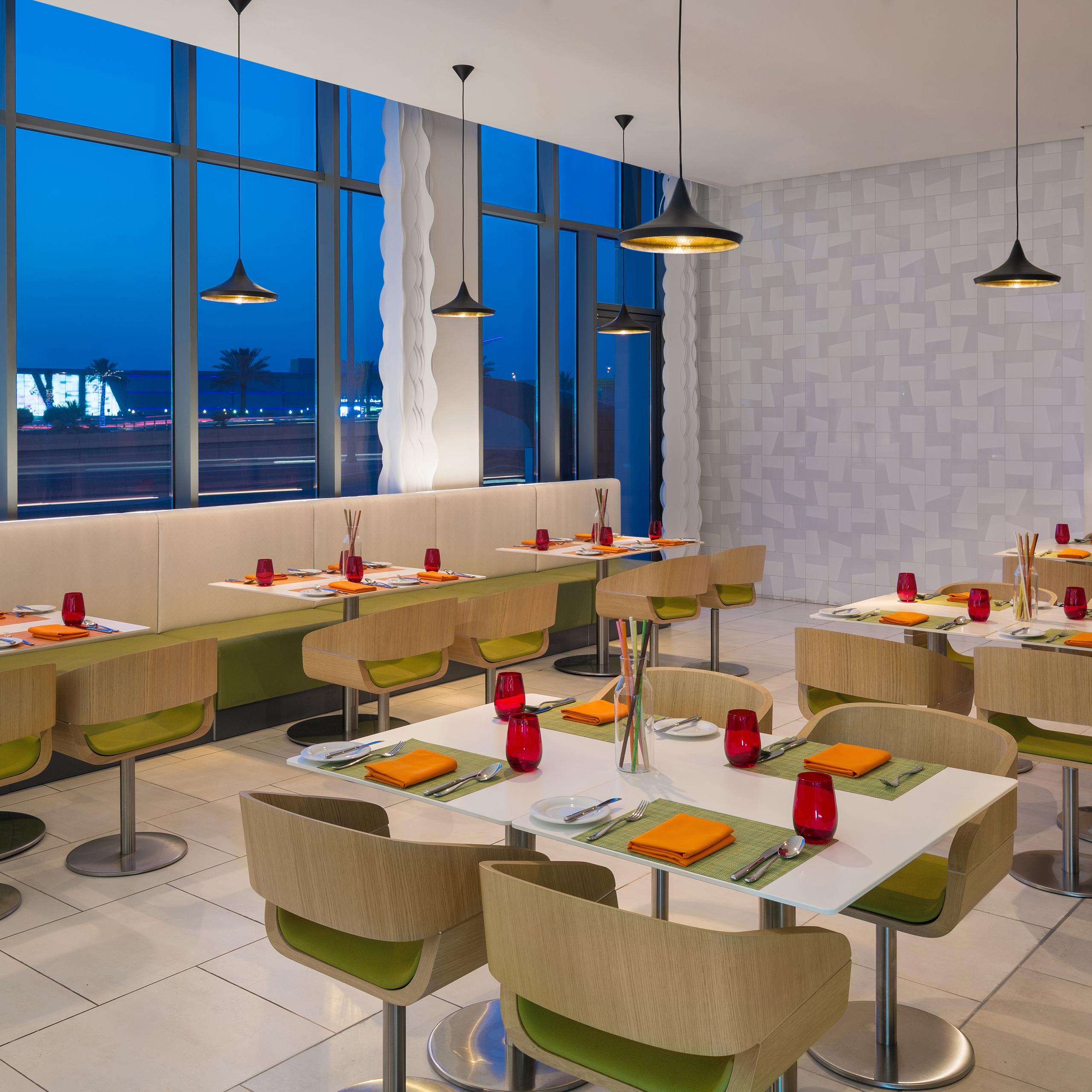 Dine