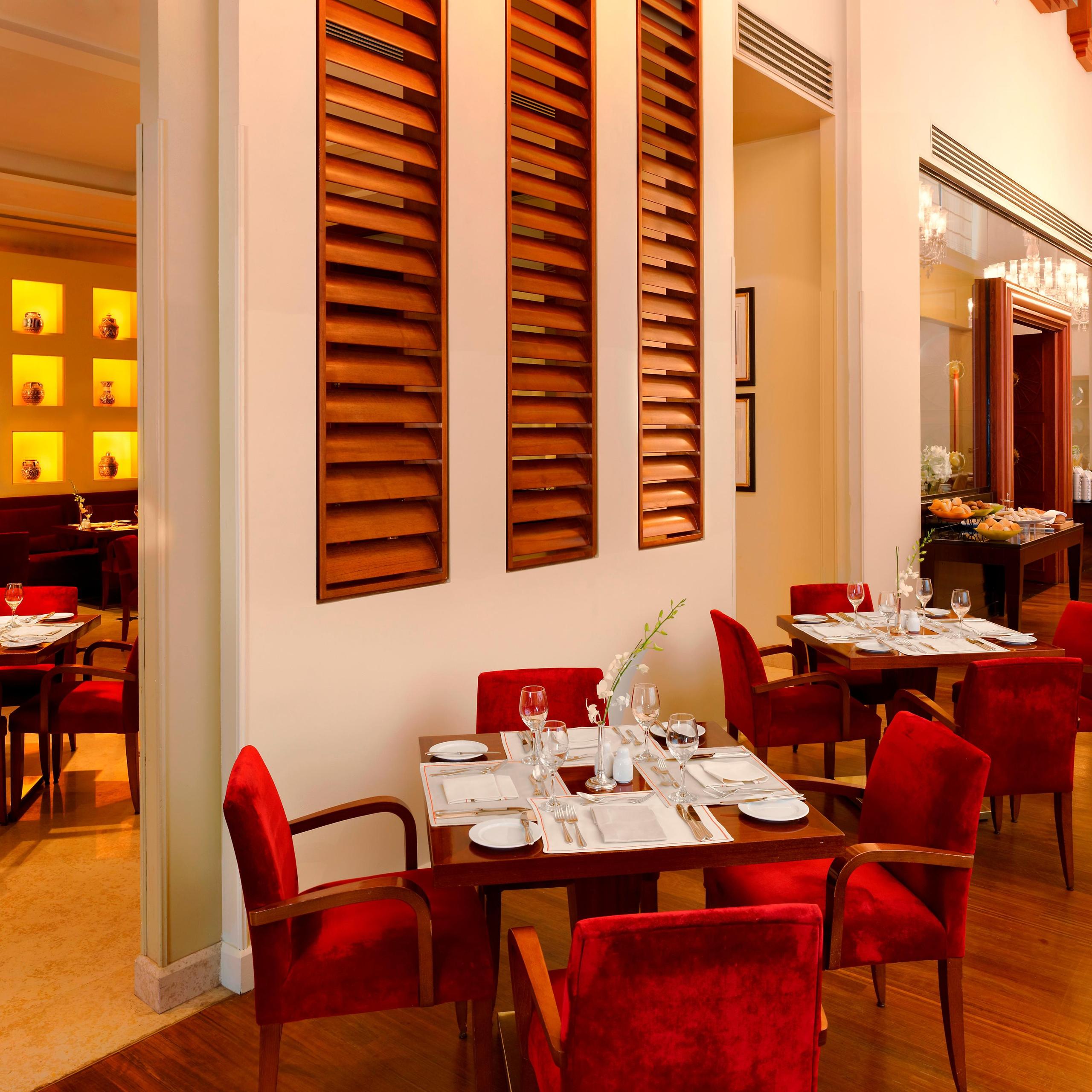 Le Café de Paris