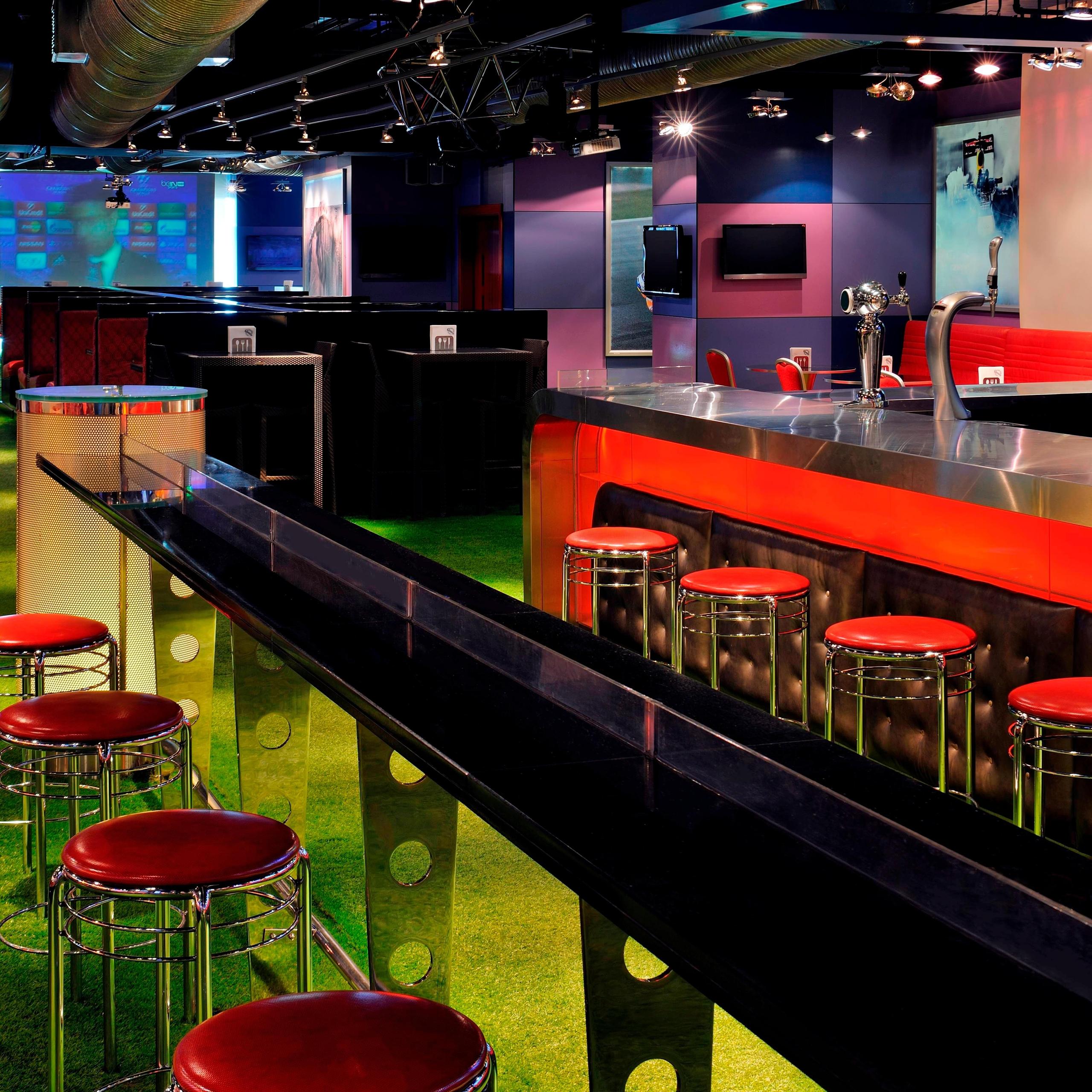 Champions Sports Bar