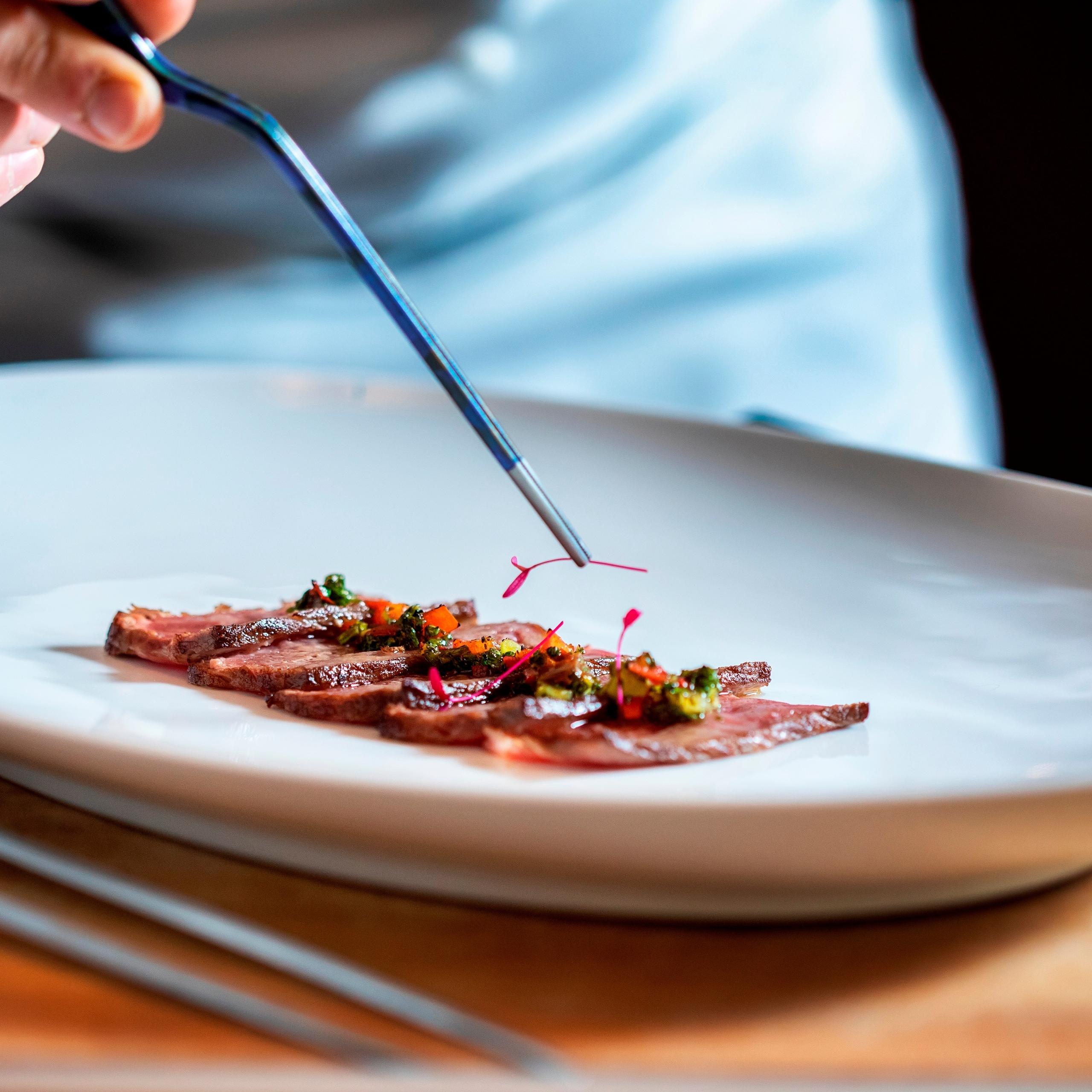 New York Steakhouse