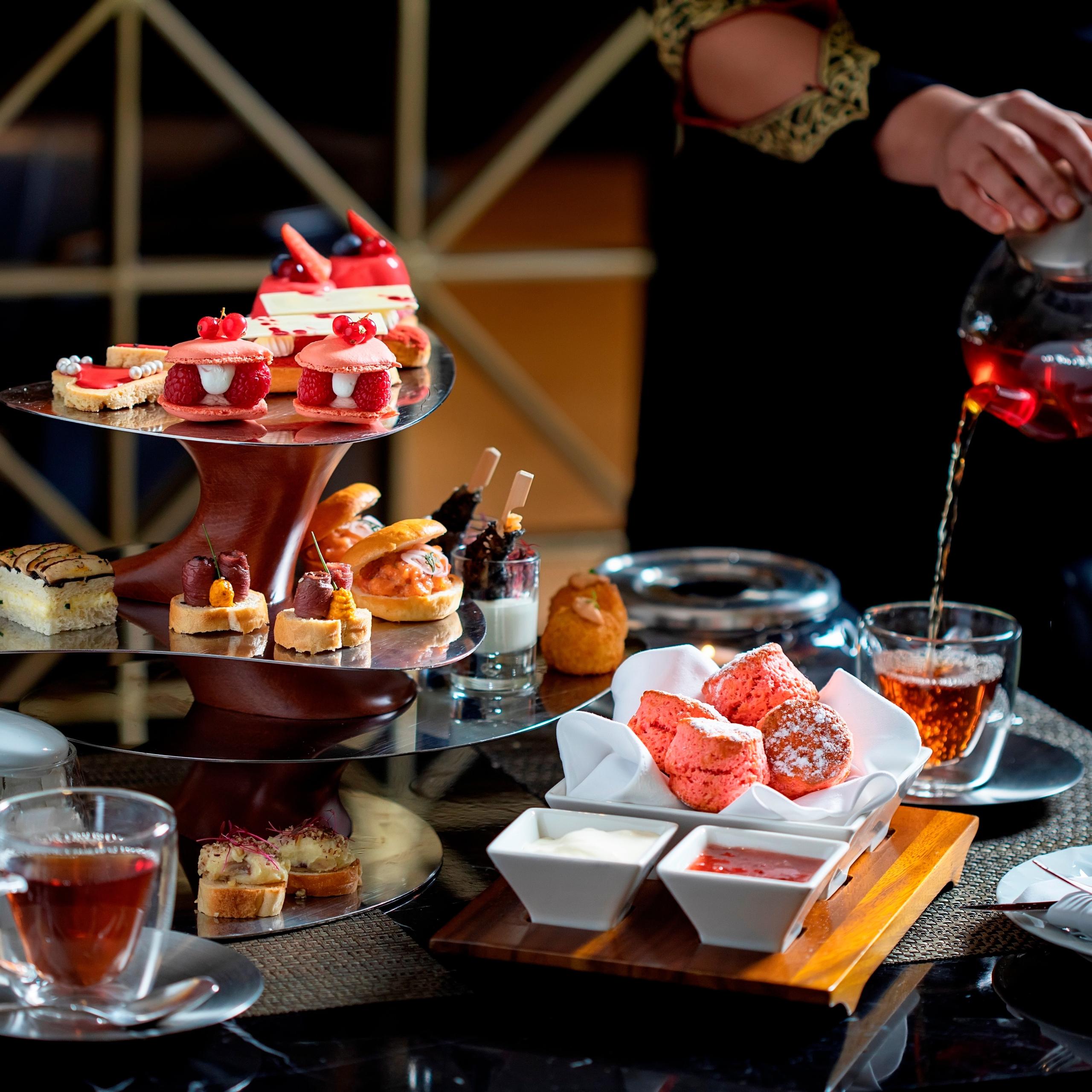 West End Cafe and Patisserie