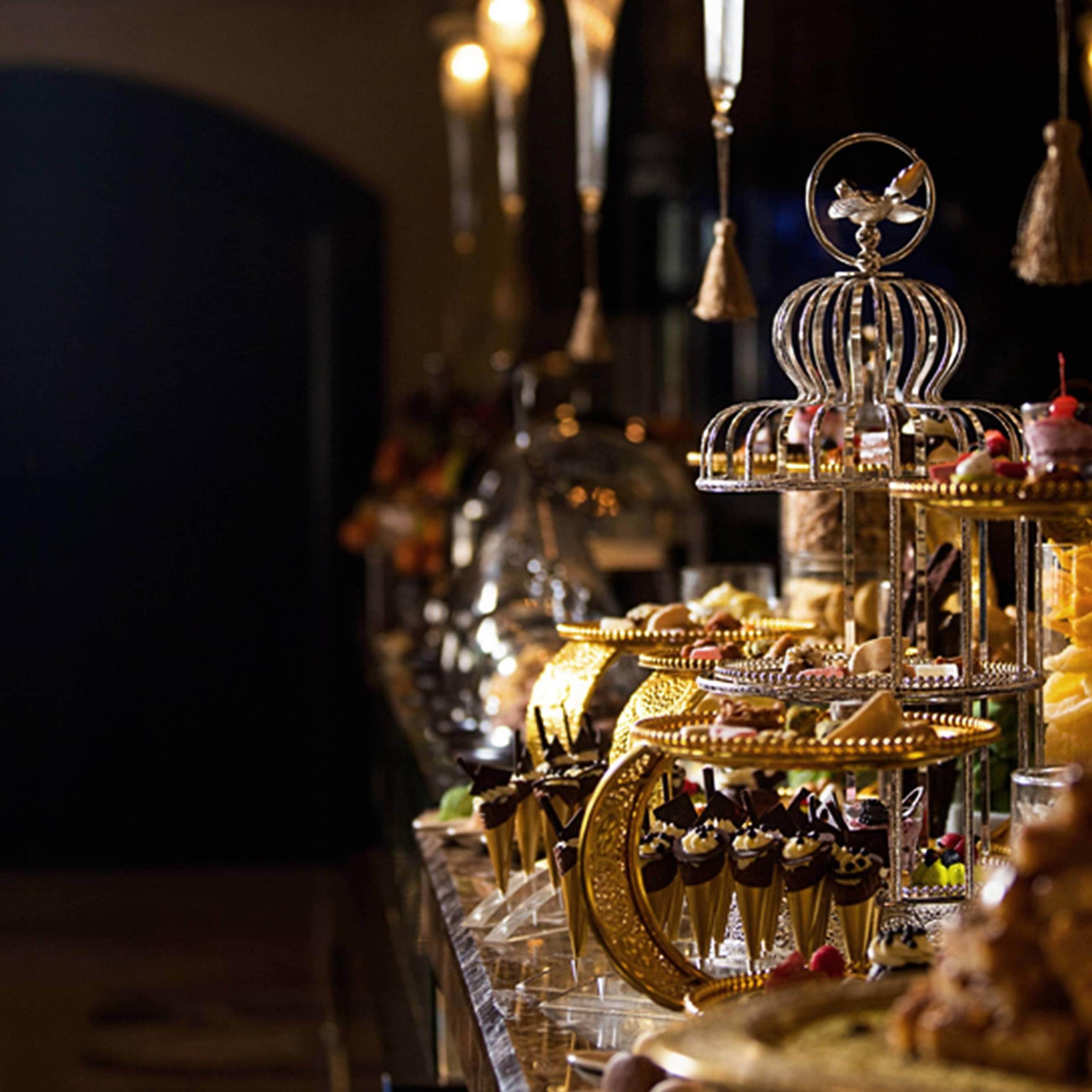 Al Jalsa Cafe and Lobby Lounge