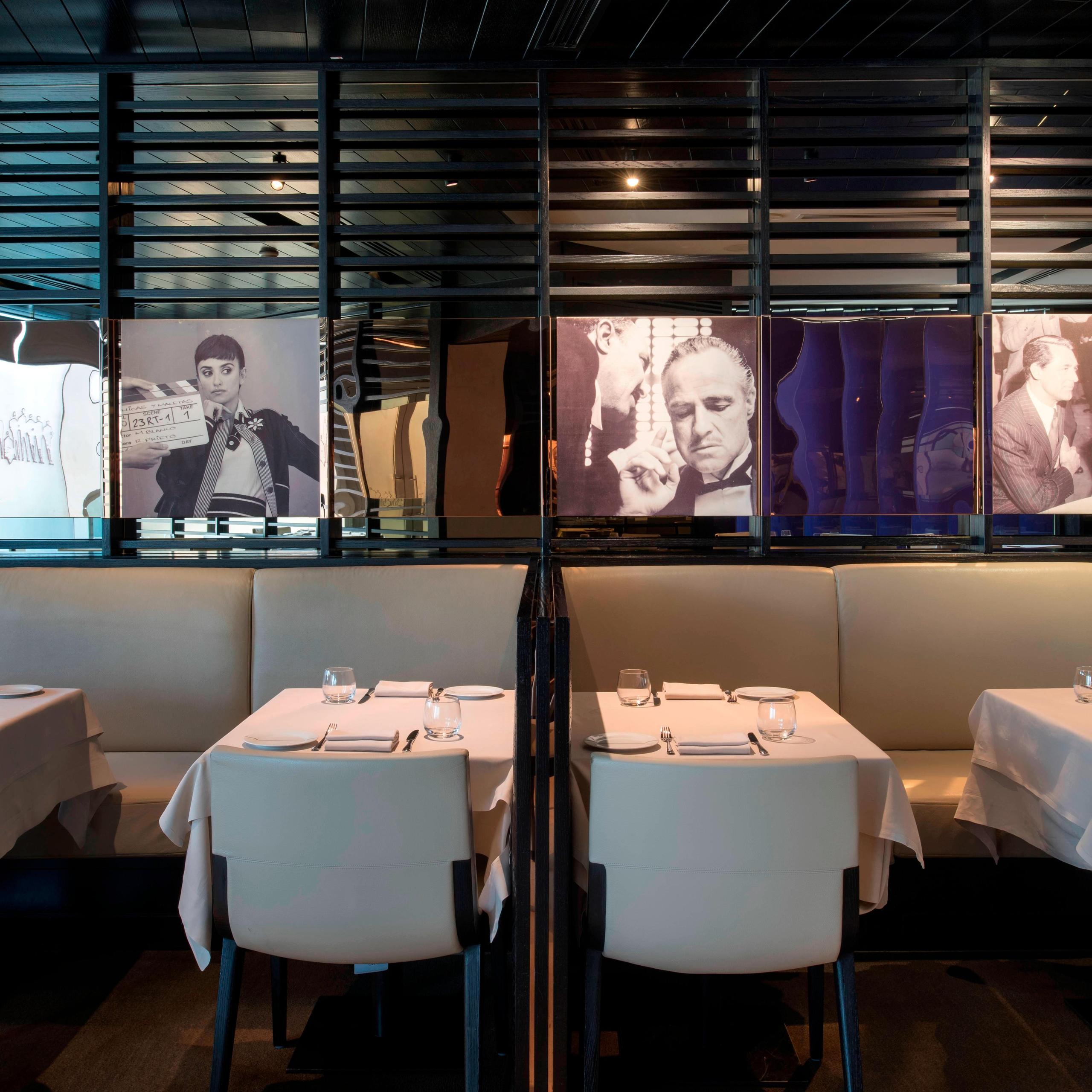 La Spiga by Paper Moon