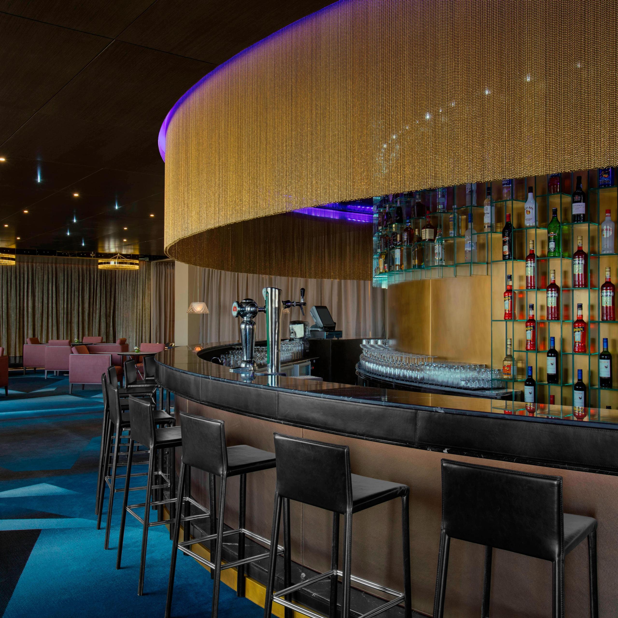Zen & Tonic Bar