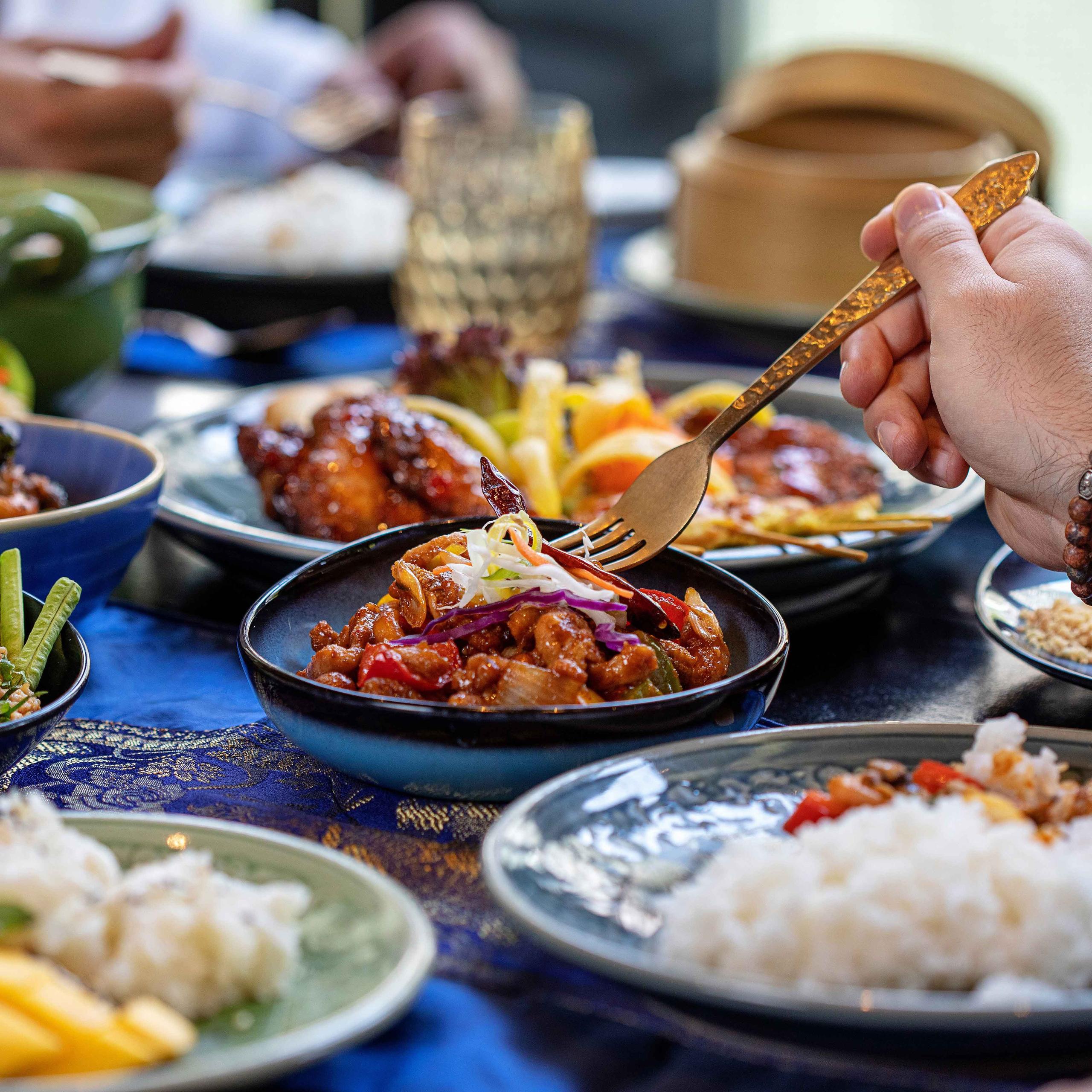 Sabai Thai Restaurant