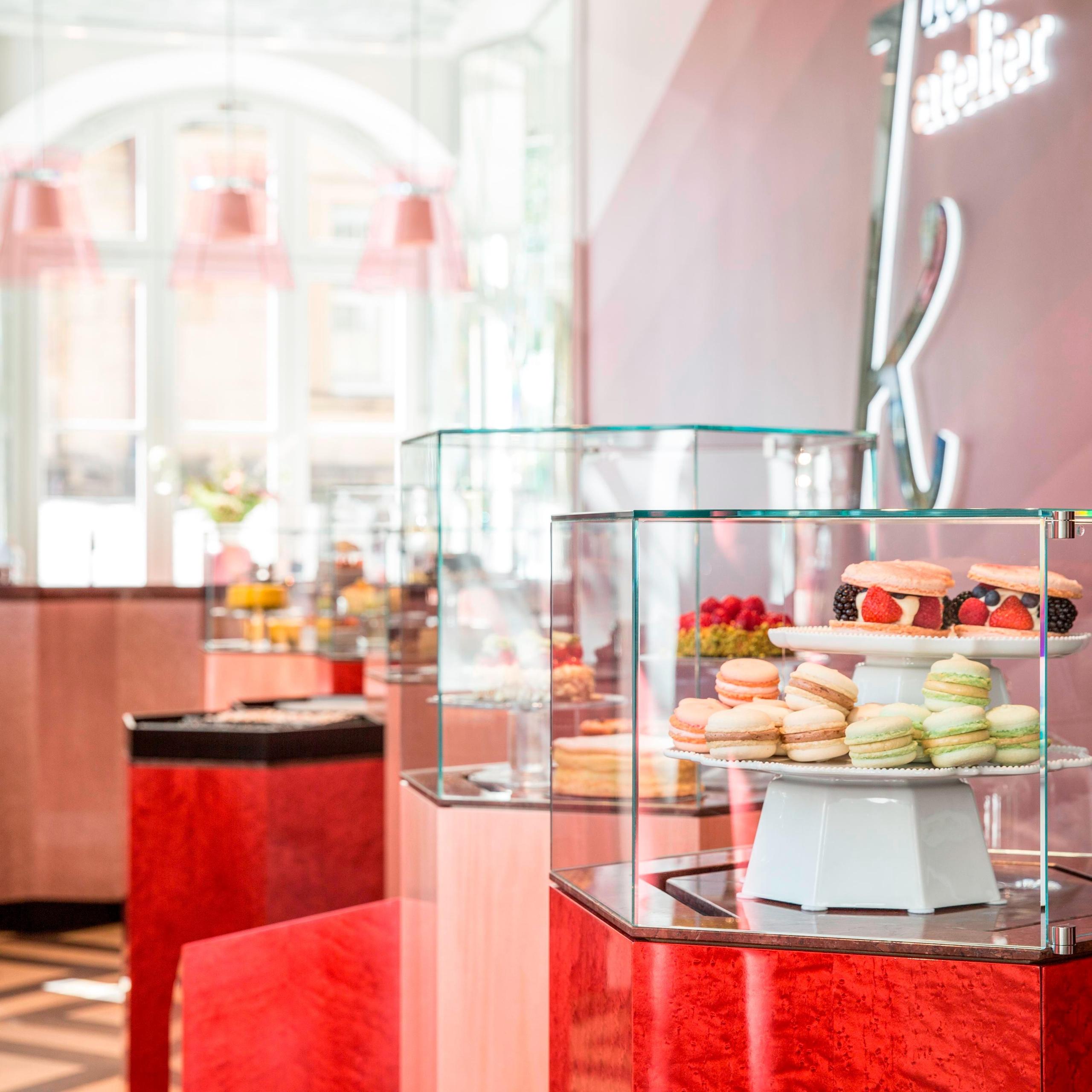 Kuchen Atelier