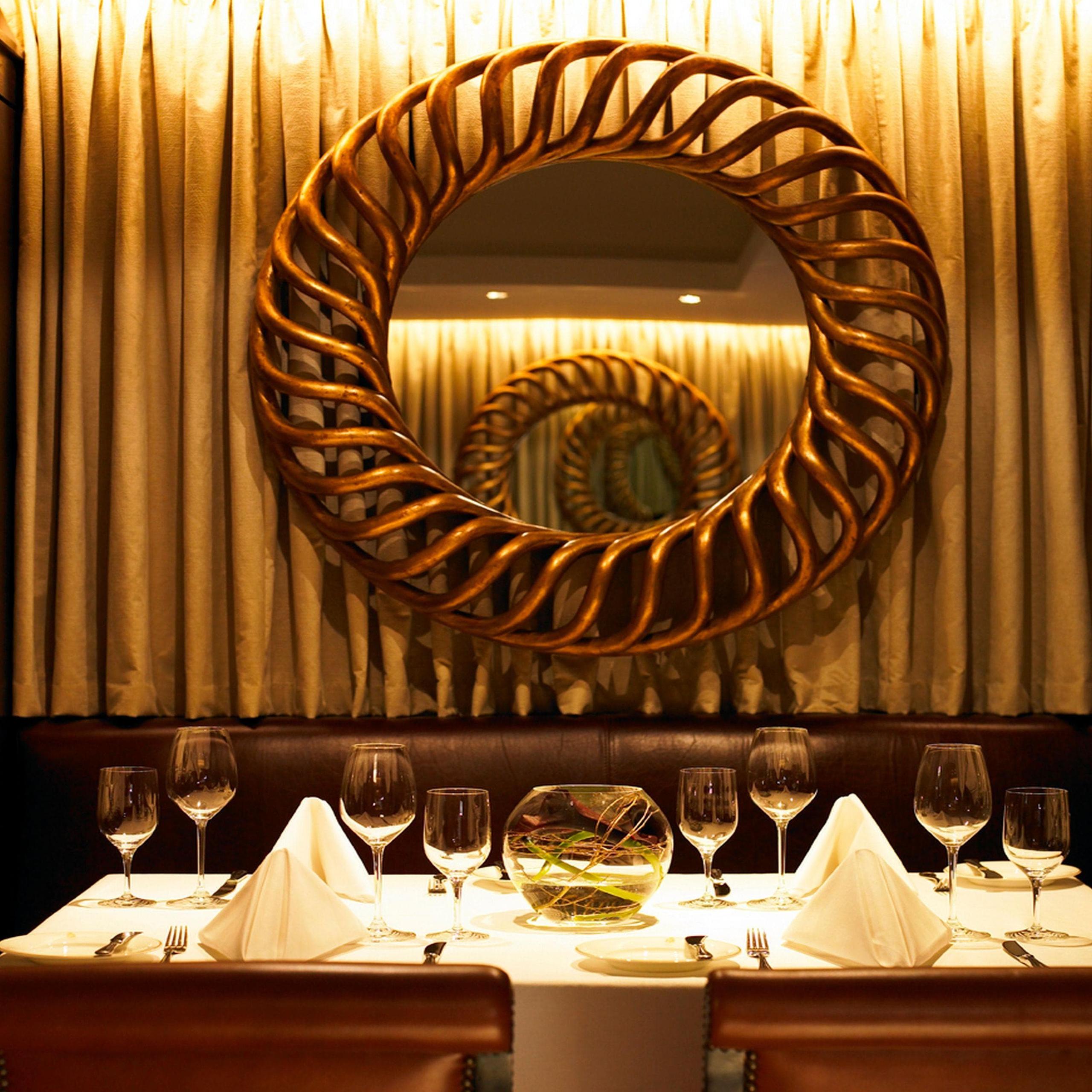 The Saddle Room