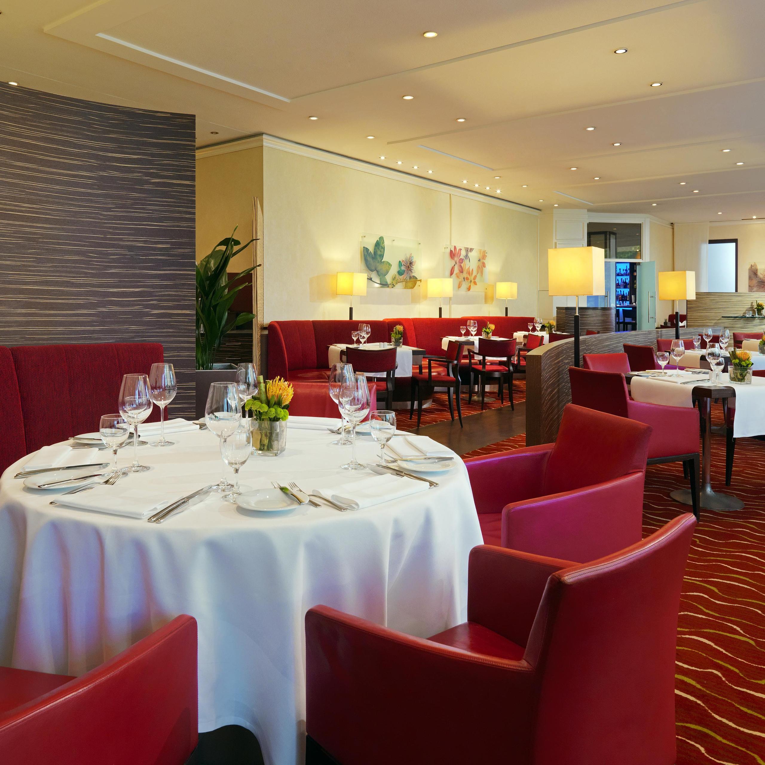 Restaurant am Park