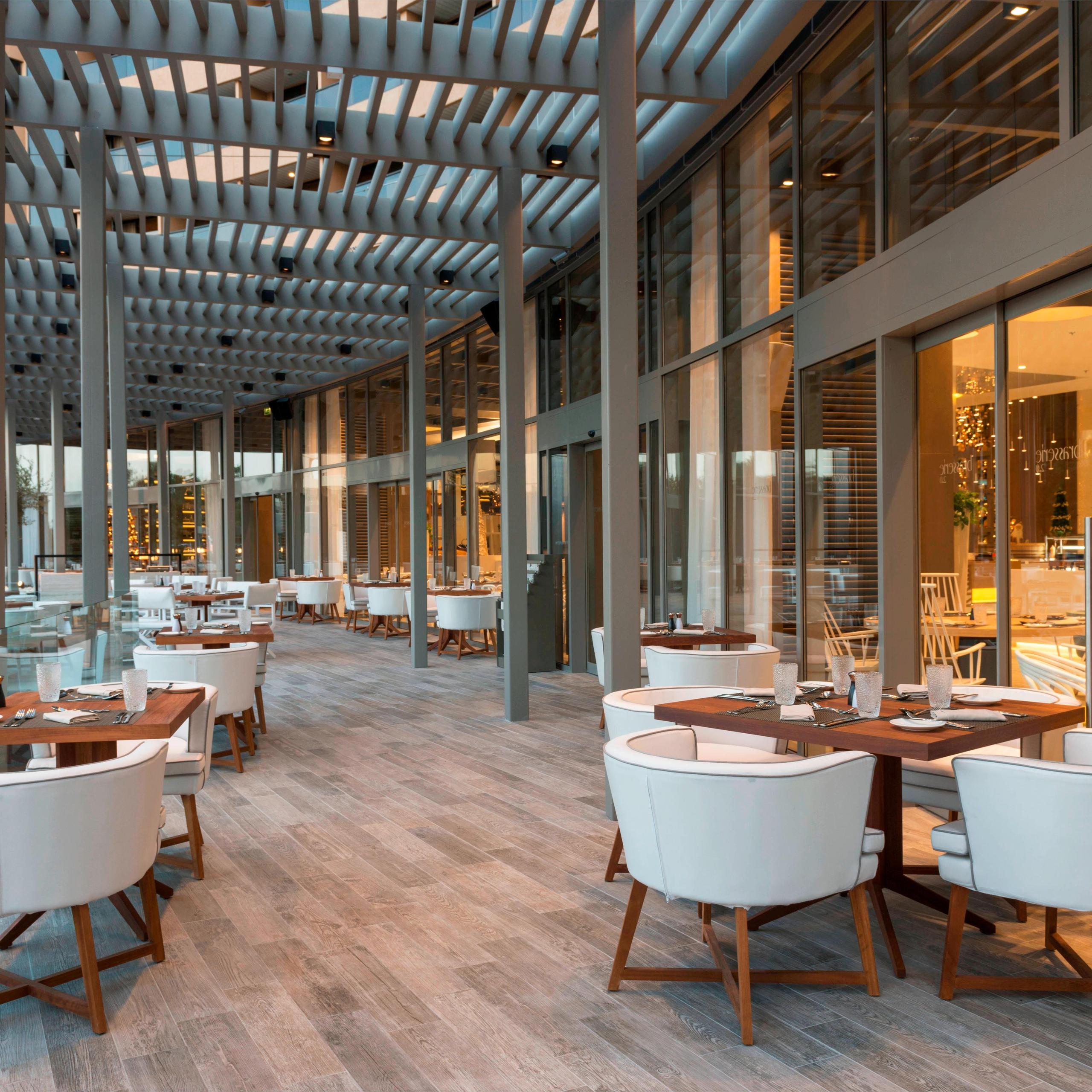 Brasserie 2.0