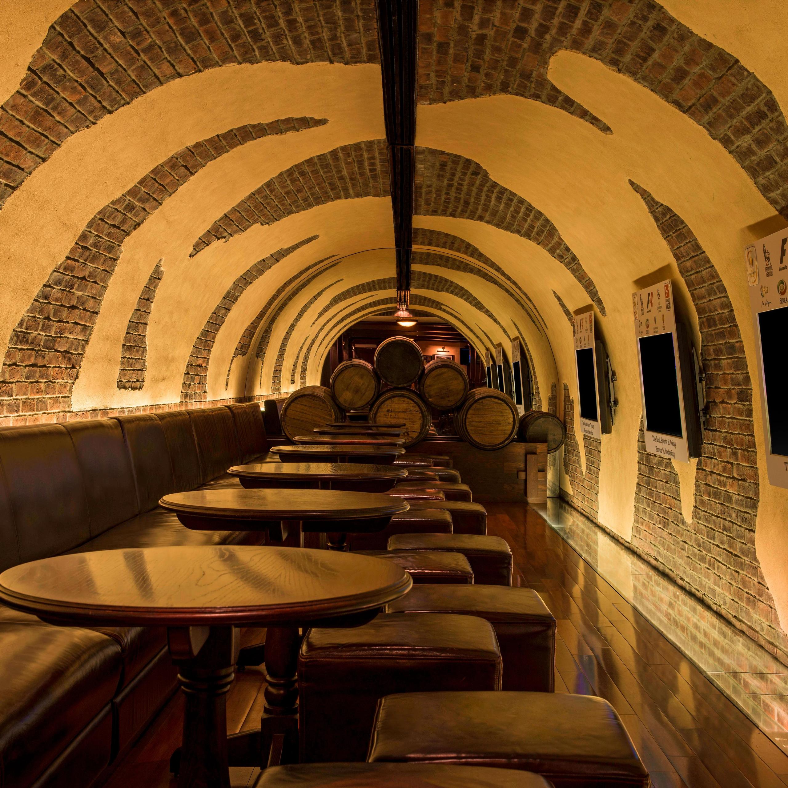 Tipsy Tikka Gastropub