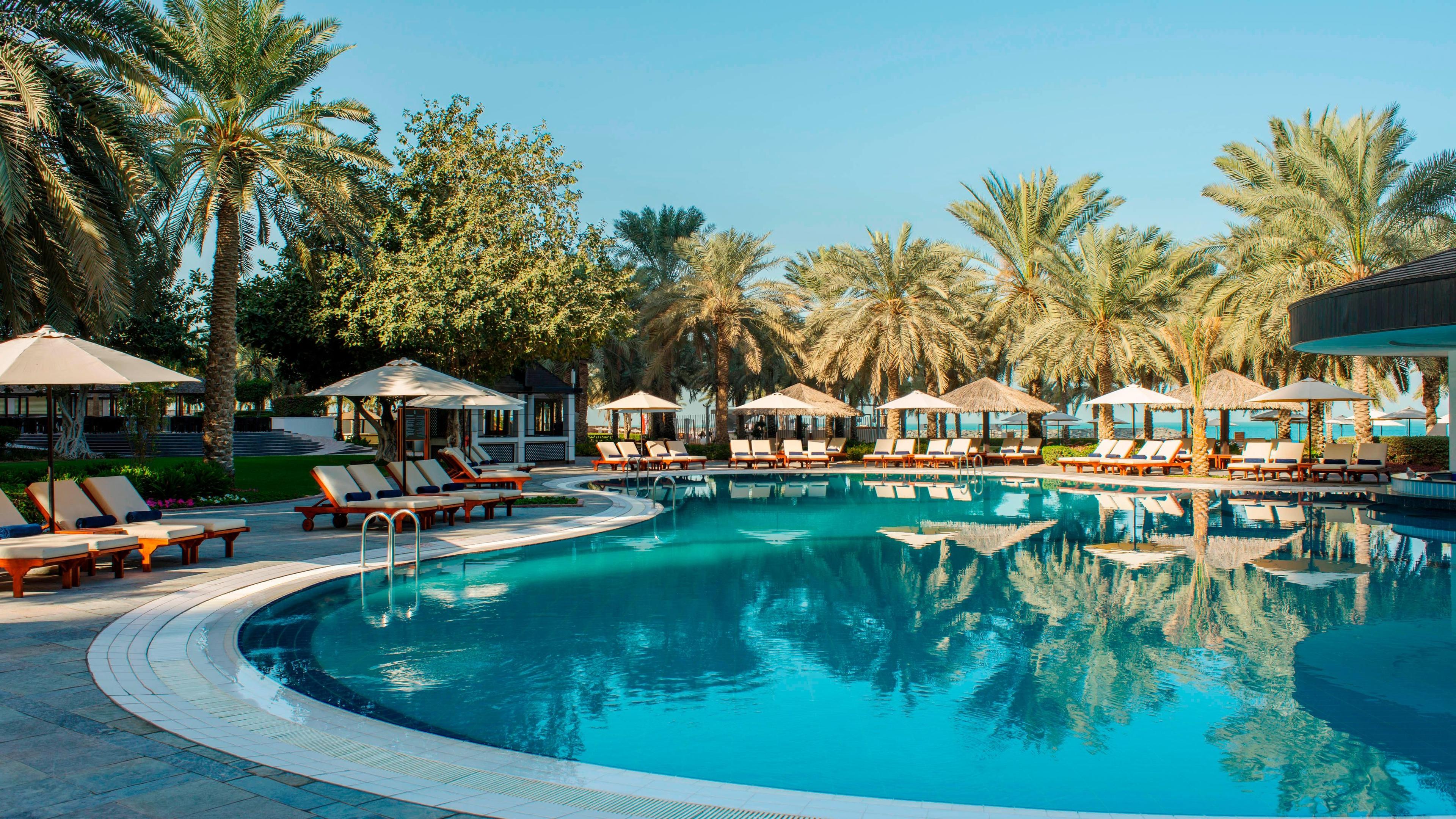 My Emirates Pass – Summer Edition 2026 at Azure Pool Bar