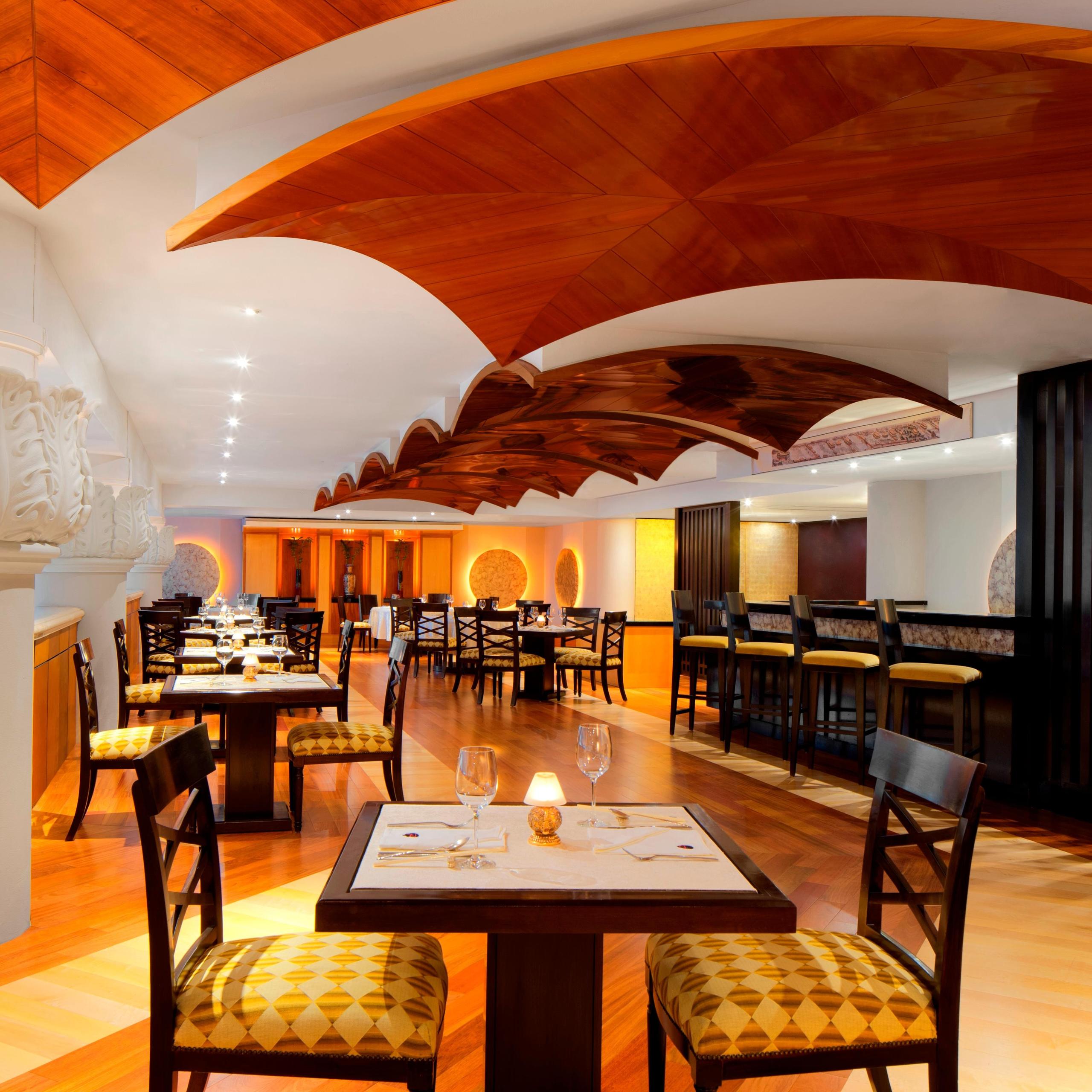 The Peacock Chinese Restaurant
