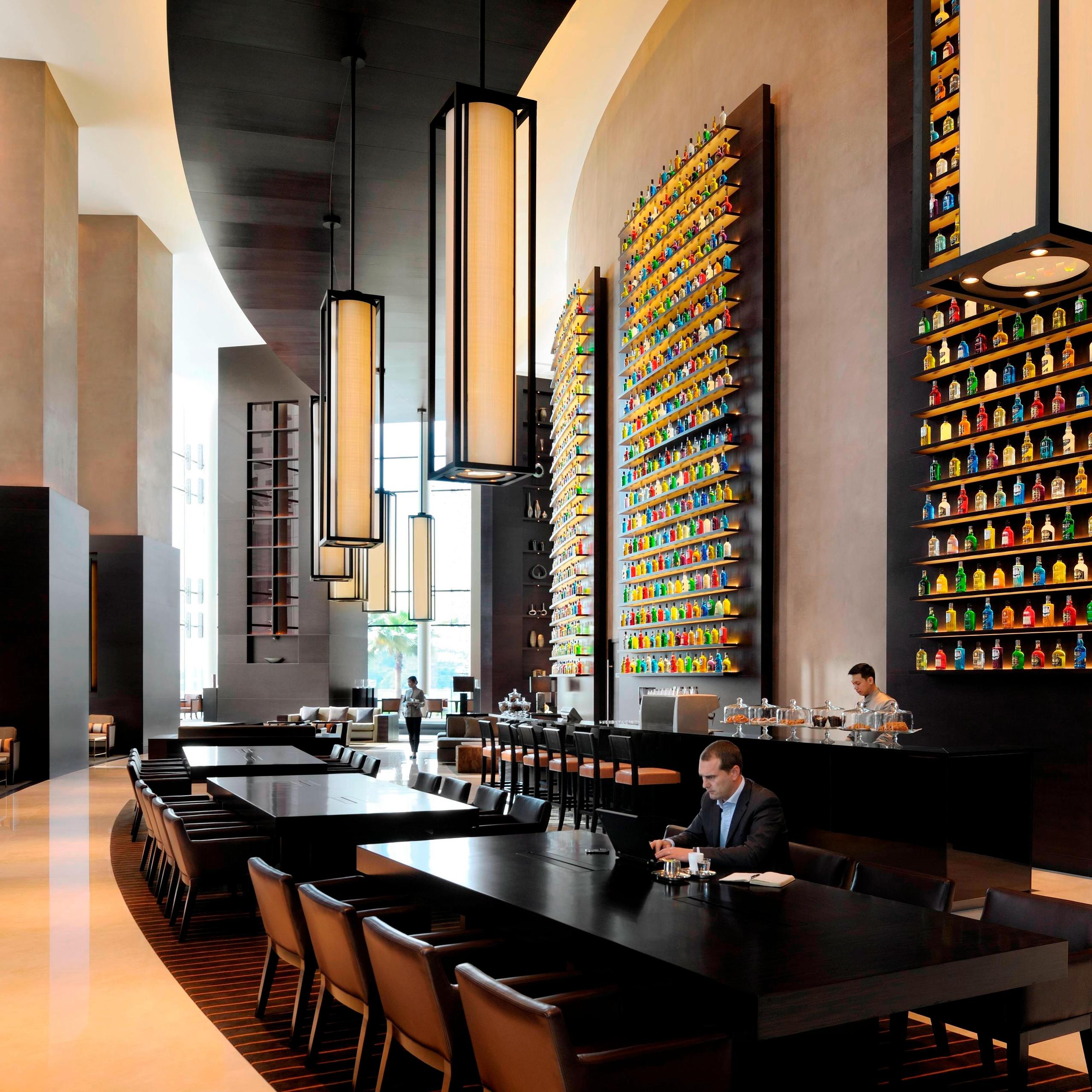 Nomadia Lounge & Terrace