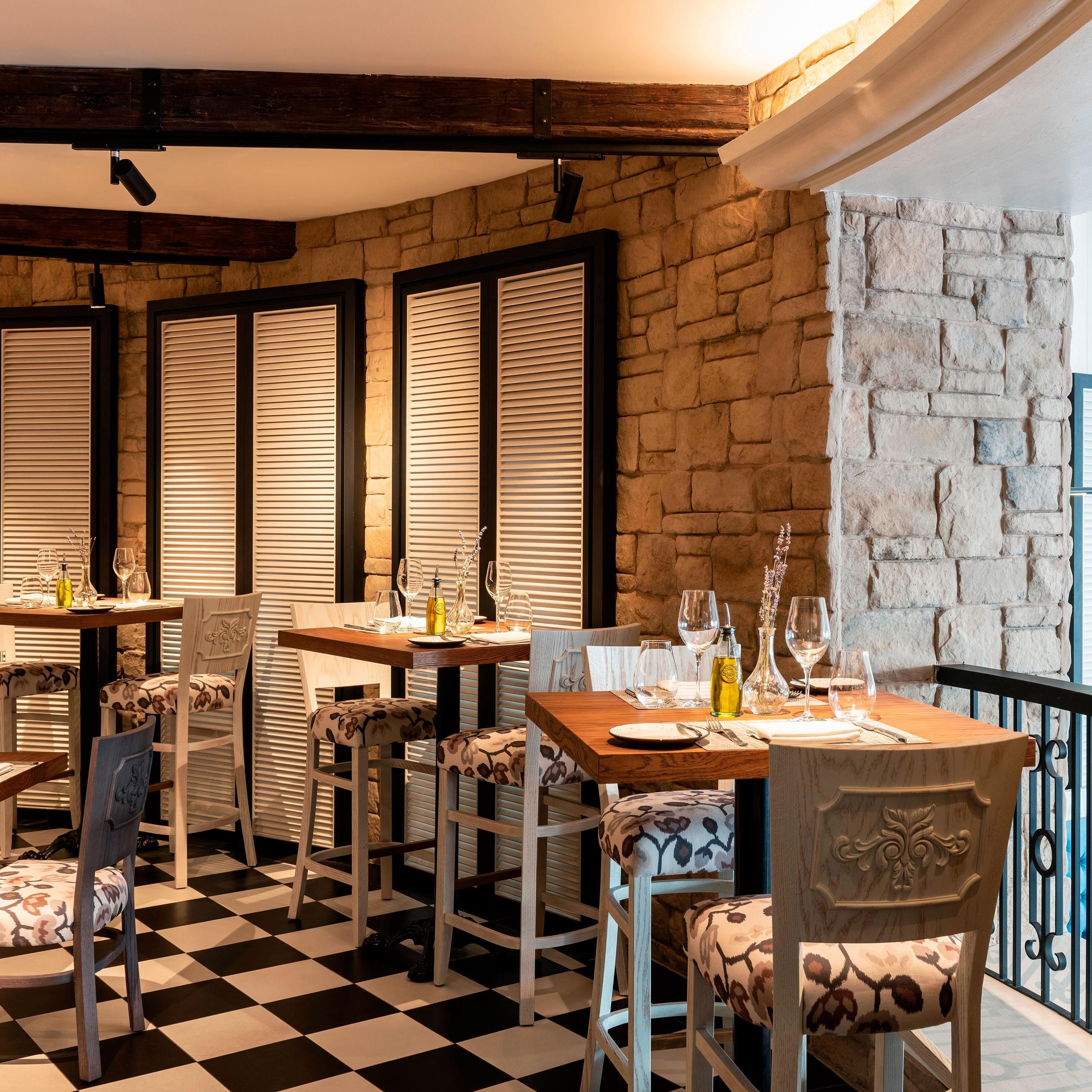 Beef Bistro