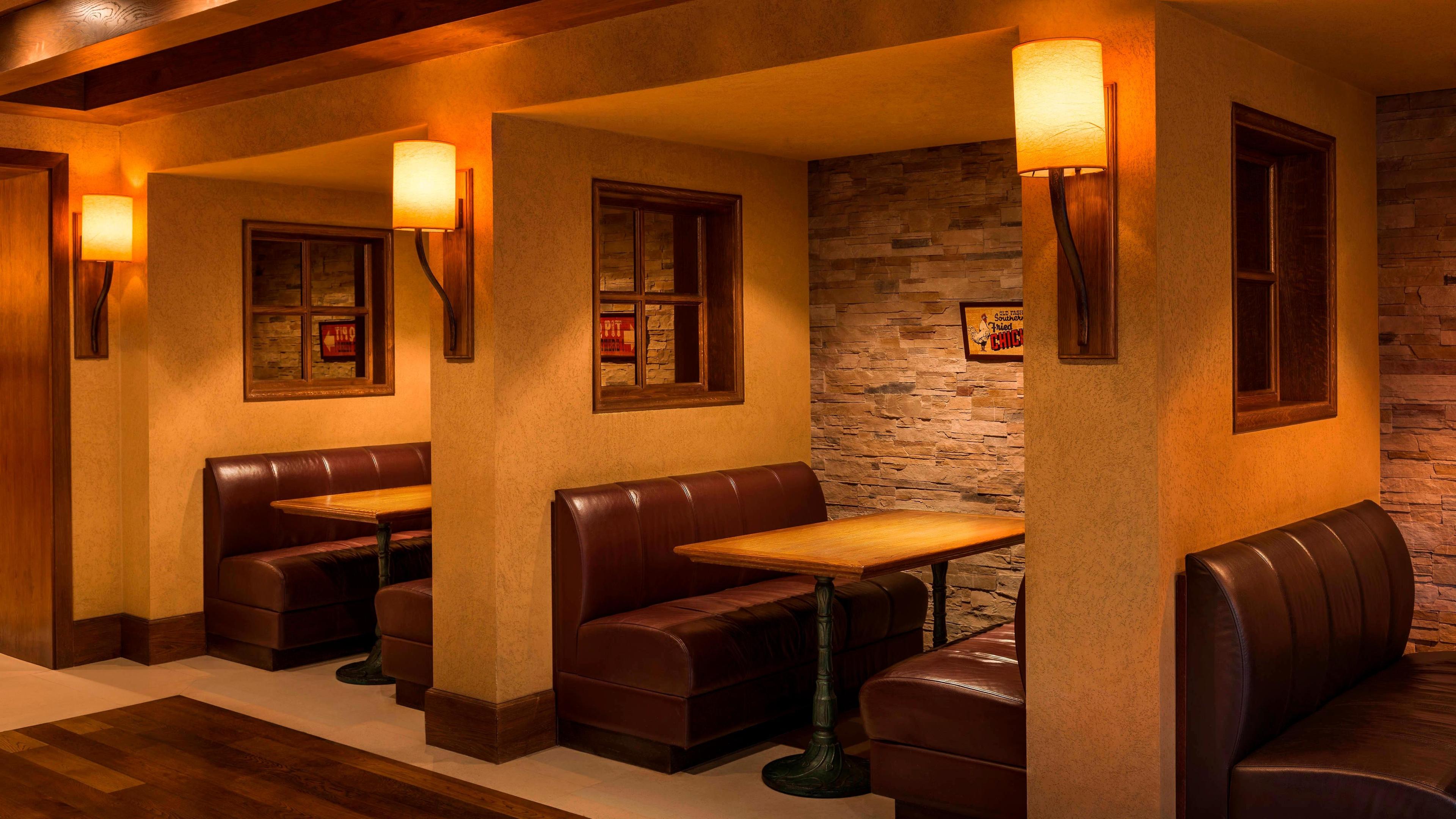 What's On at Charlie's