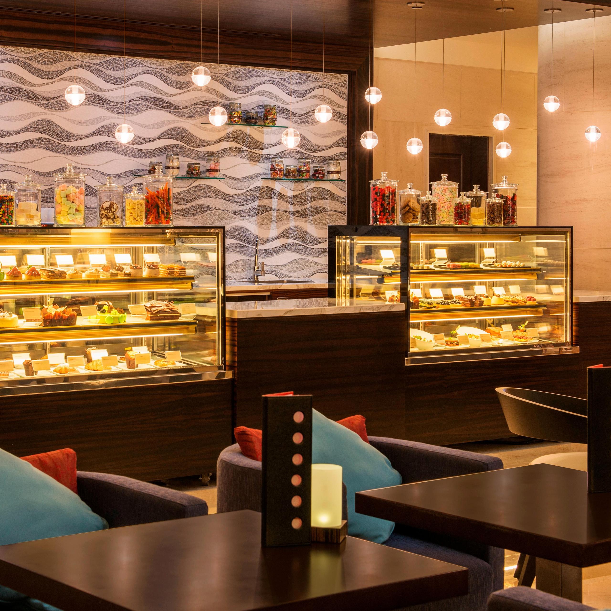 The Lobby Café
