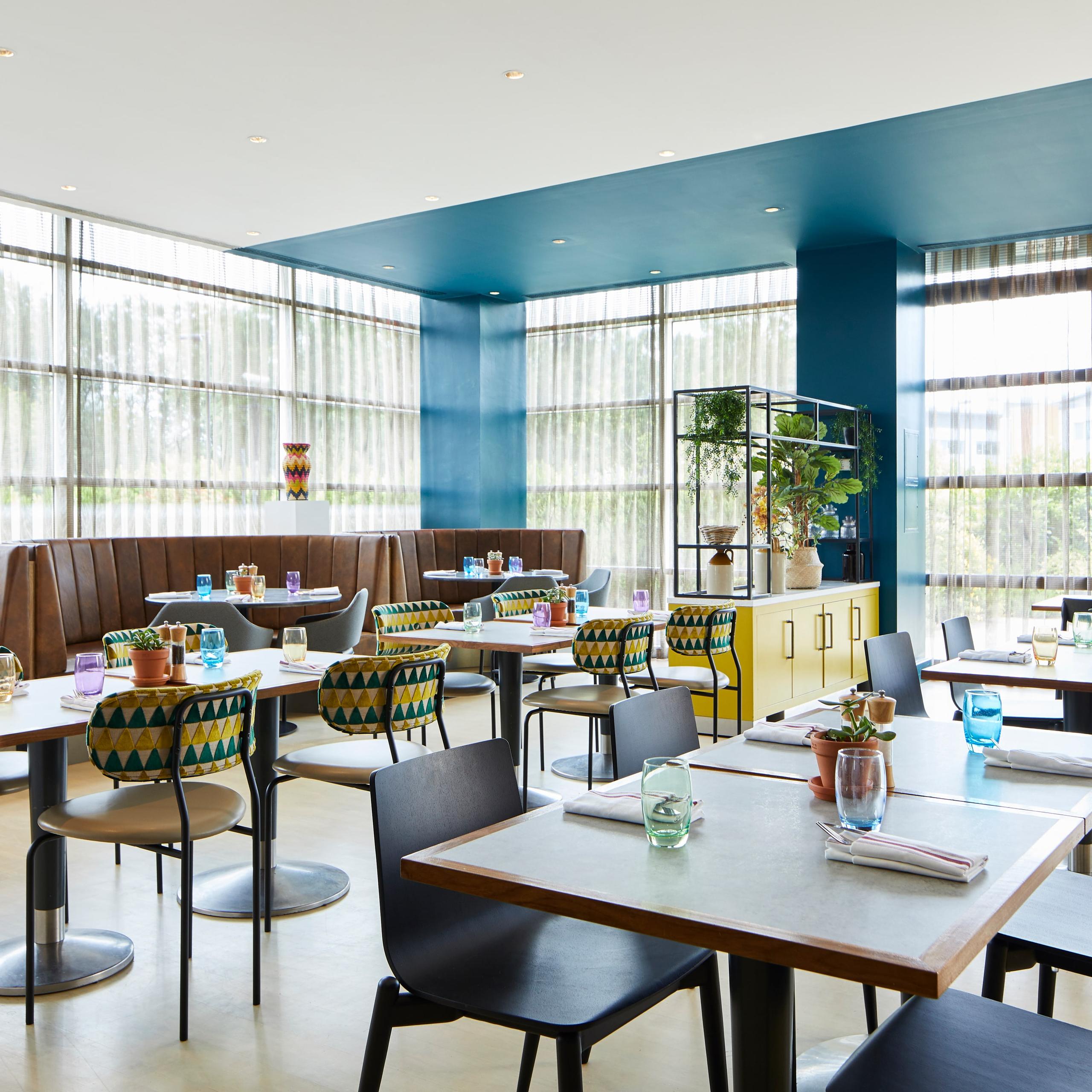 Market Kitchen