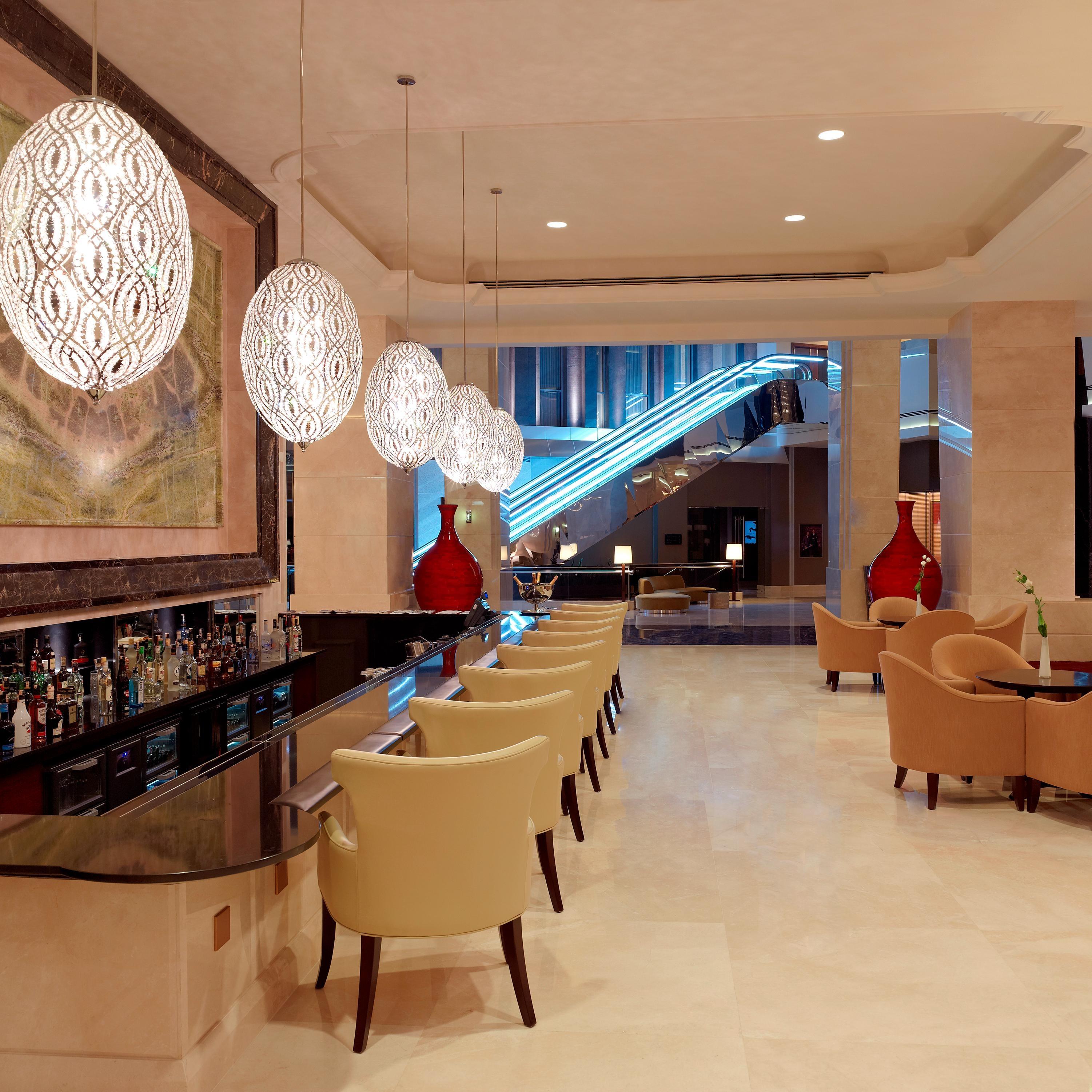 JW Lounge logo