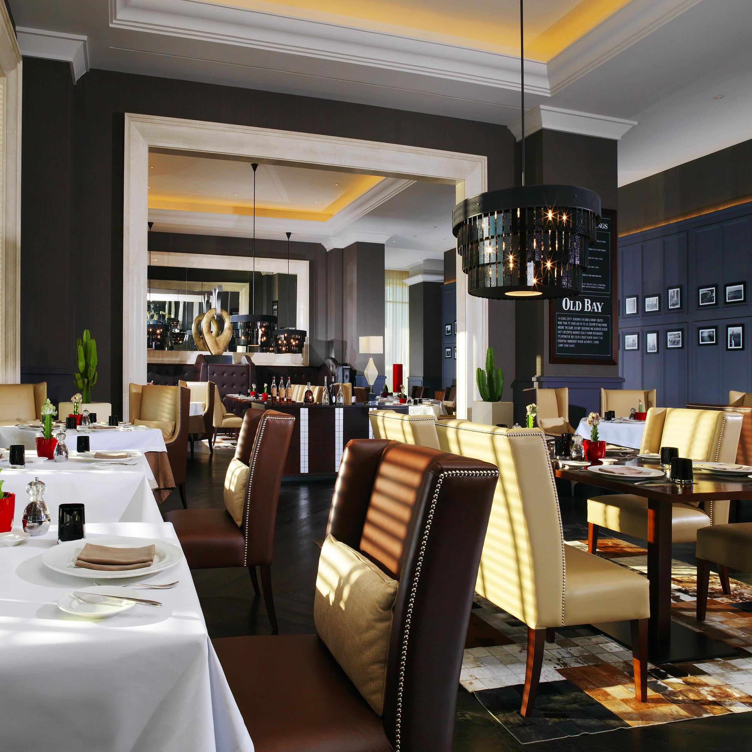 JW Steakhouse
