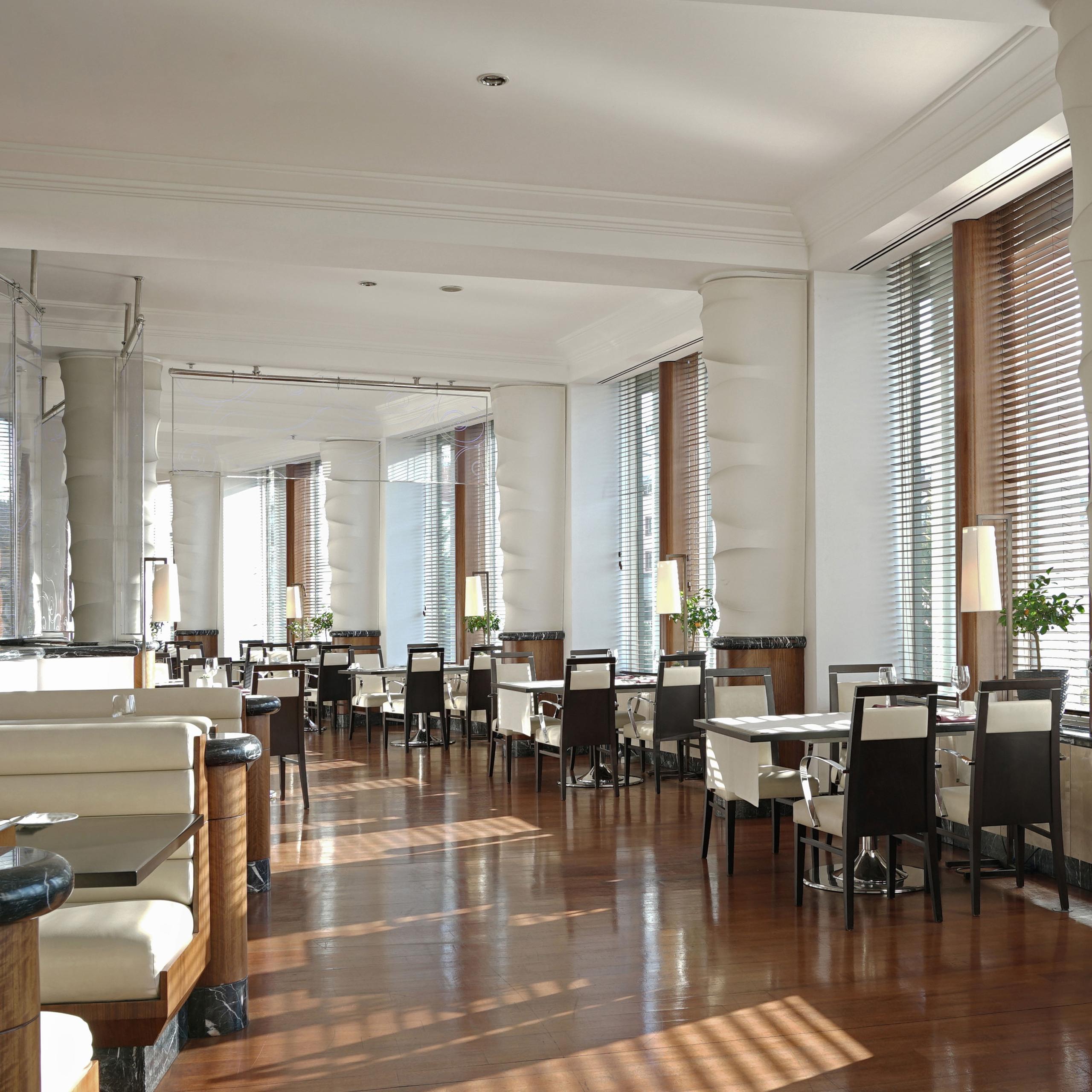 Brasserie One Restaurant